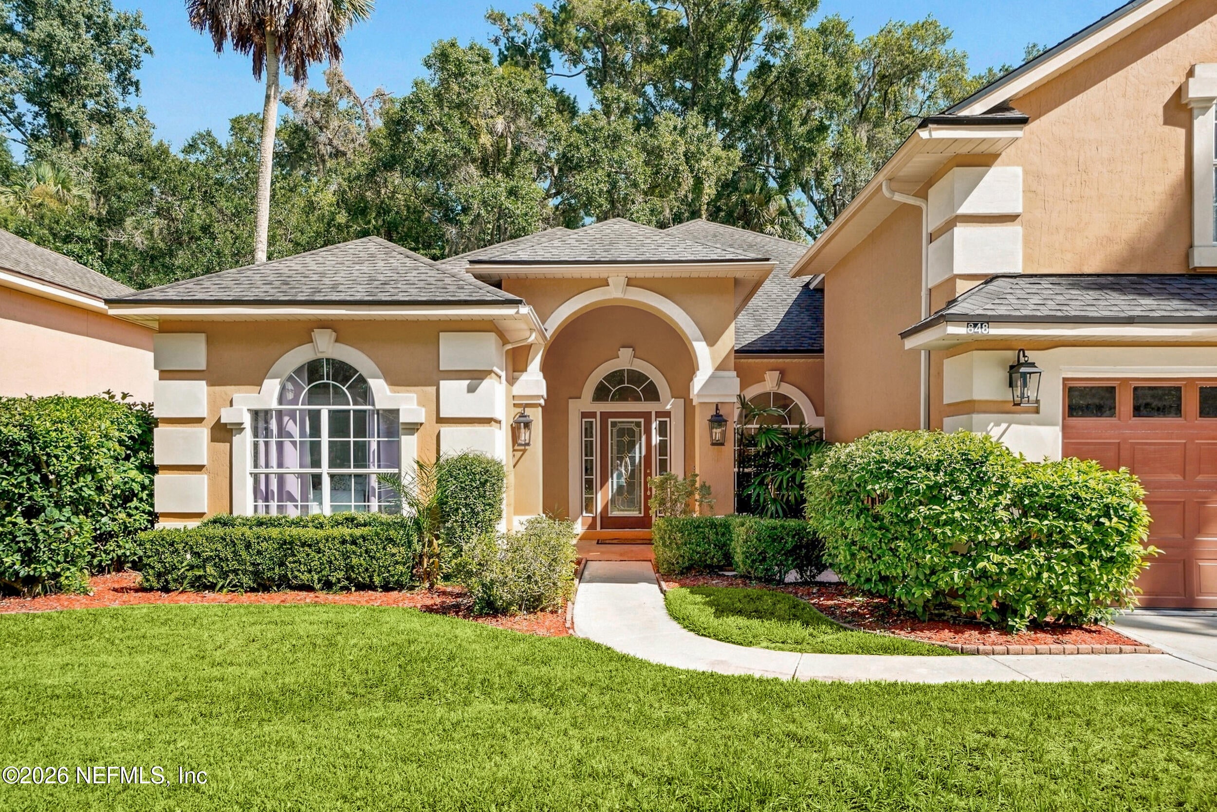848 Mill Stream Rd, Ponte Vedra Beach, FL 32082 photo