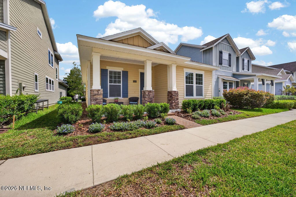 45 Spindrift Ct, Saint Augustine, FL 32092 photo