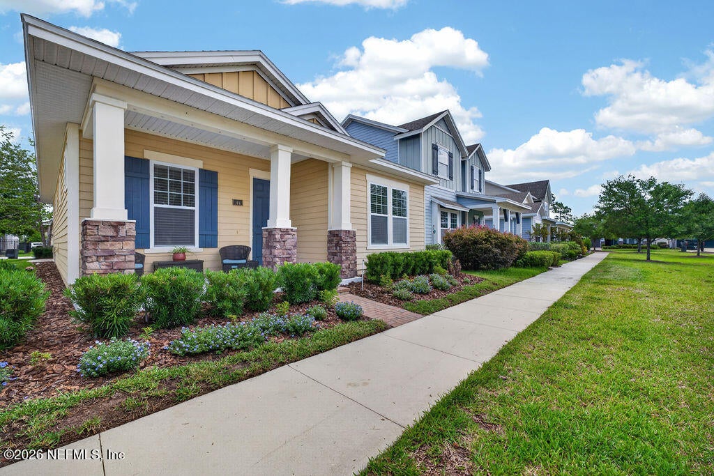 45 Spindrift Ct, Saint Augustine, FL 32092 photo