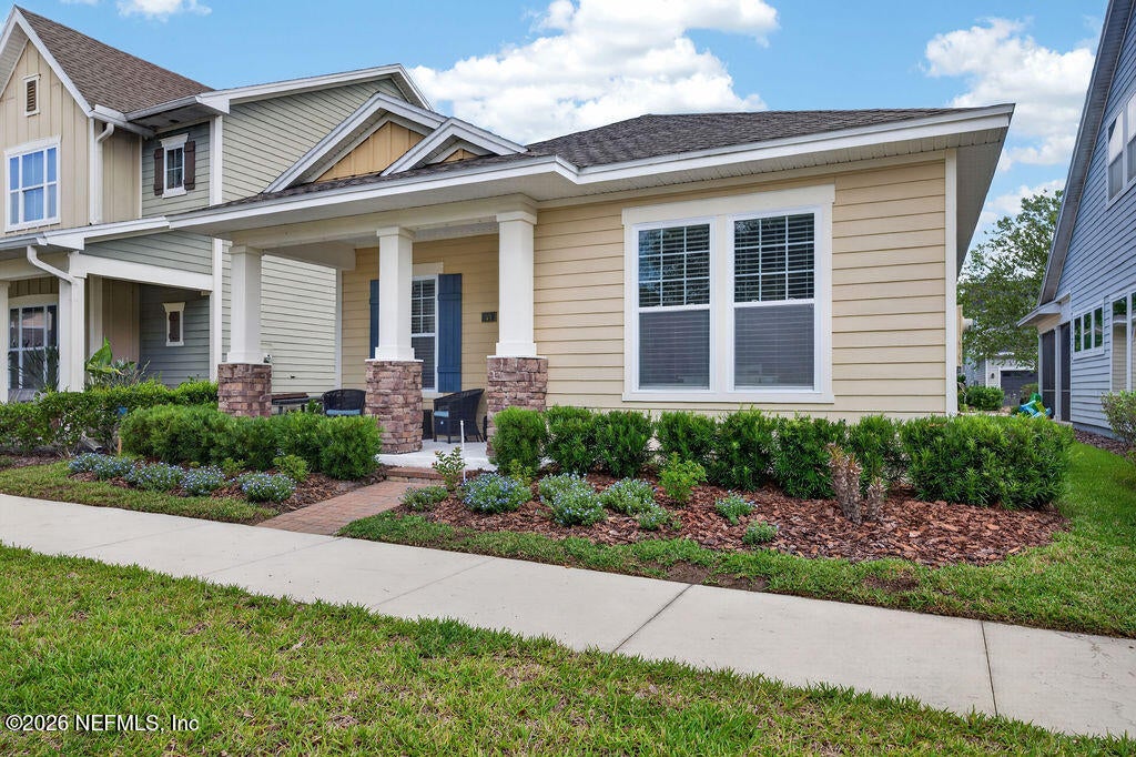 45 Spindrift Ct, Saint Augustine, FL 32092 photo