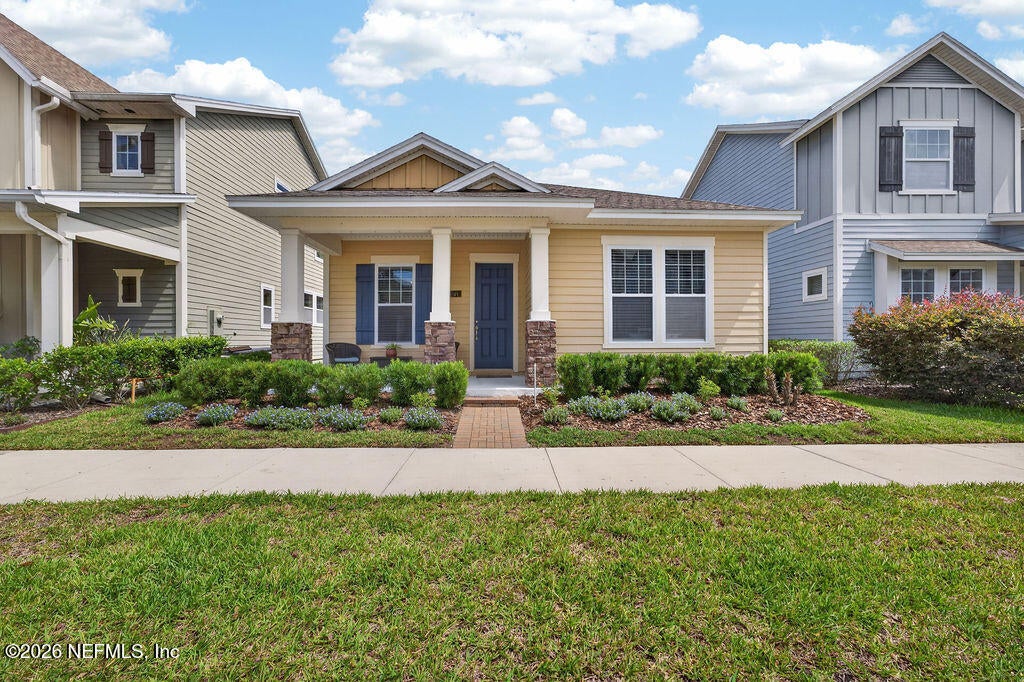 45 Spindrift Ct, Saint Augustine, FL 32092 photo