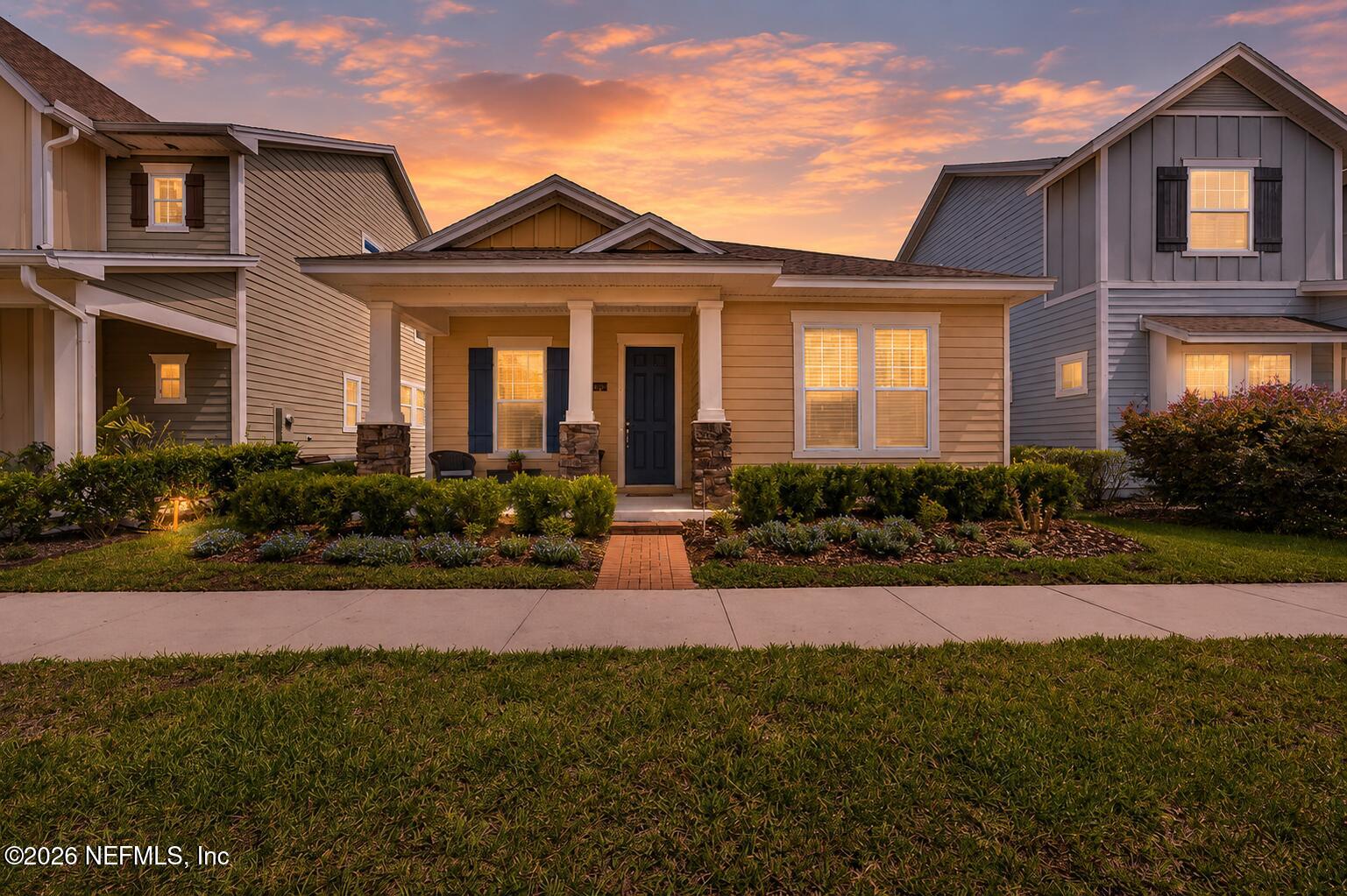 45 Spindrift Ct, Saint Augustine, FL 32092