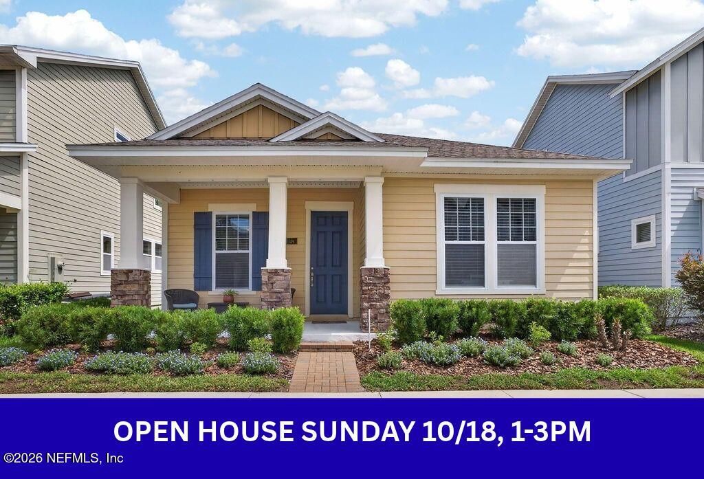 45 Spindrift Ct, Saint Augustine, FL 32092