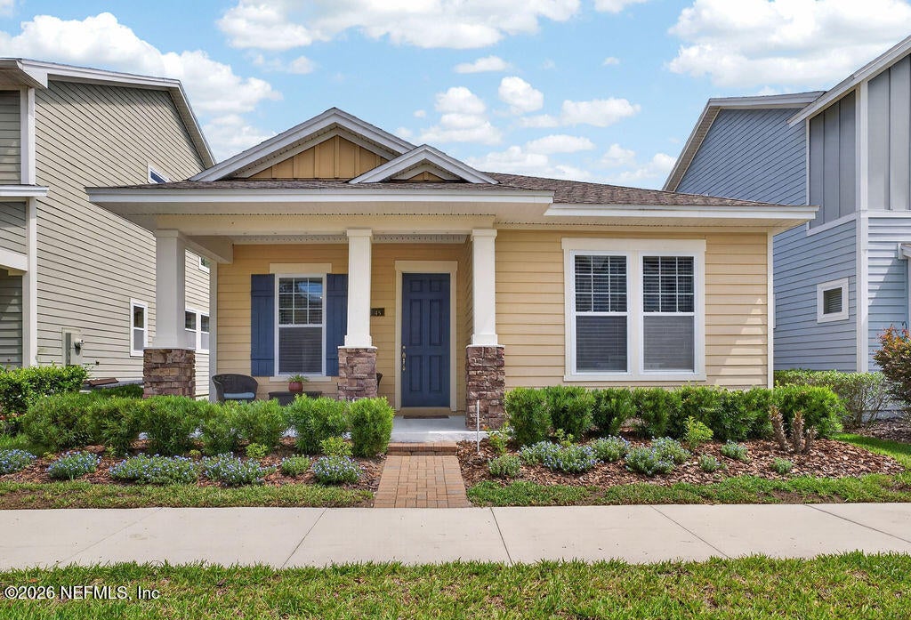 45 Spindrift Ct, Saint Augustine, FL 32092 photo