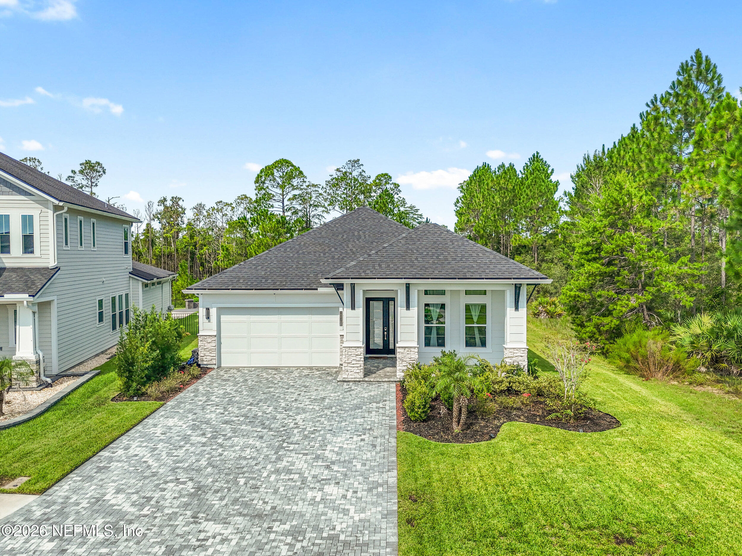10168 Fulcrum Ave, Jacksonville, FL 32256