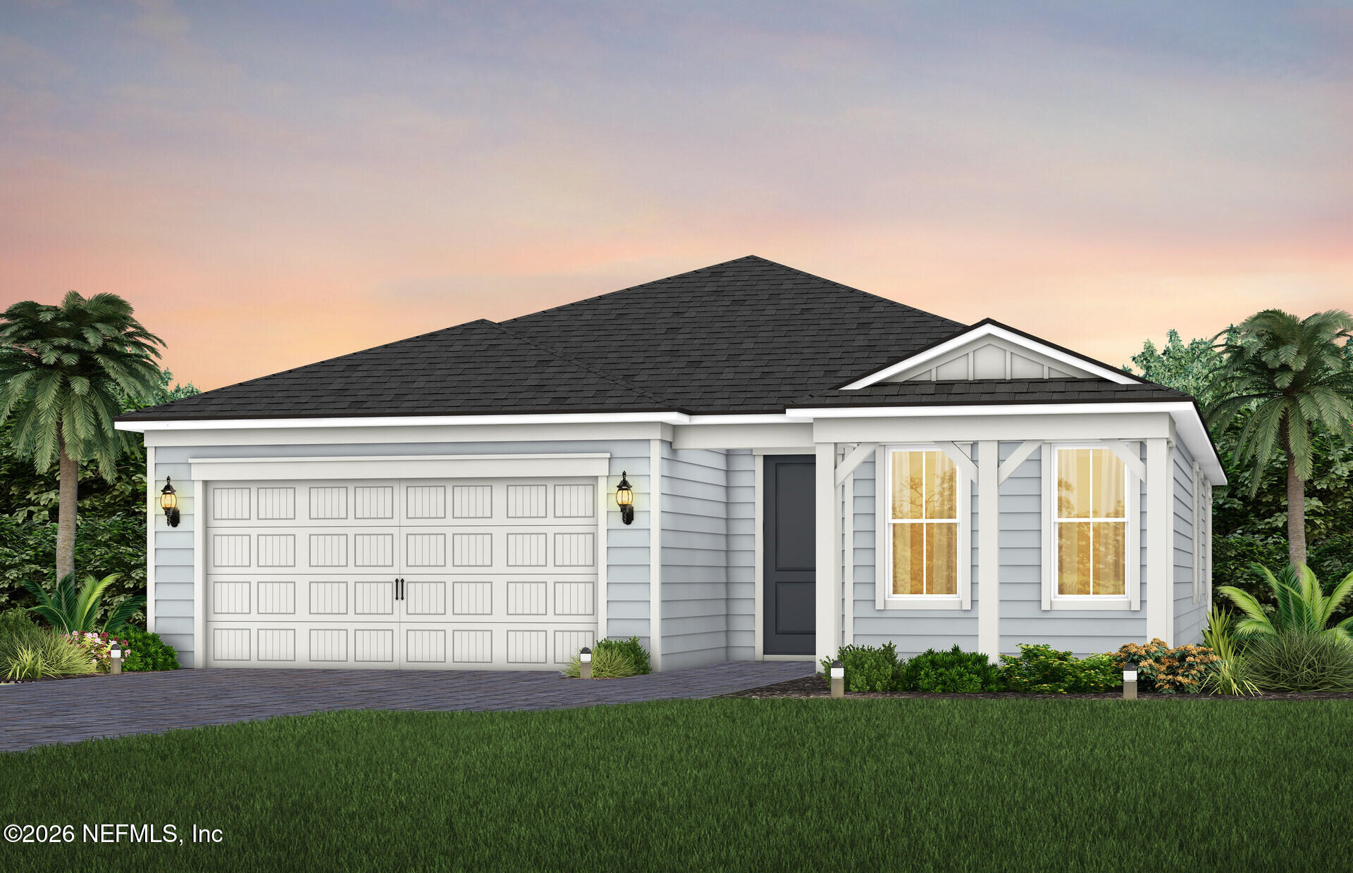 266 Blind Oak Cir, St. Johns, FL 32095