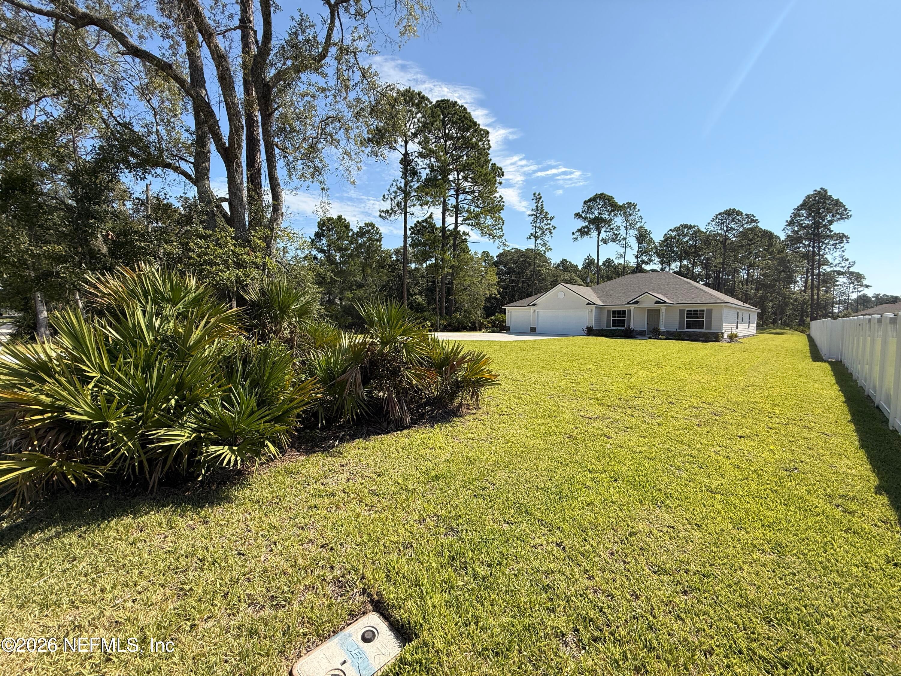 941842 Nassauville Rd, Fernandina Beach, FL 32034 photo