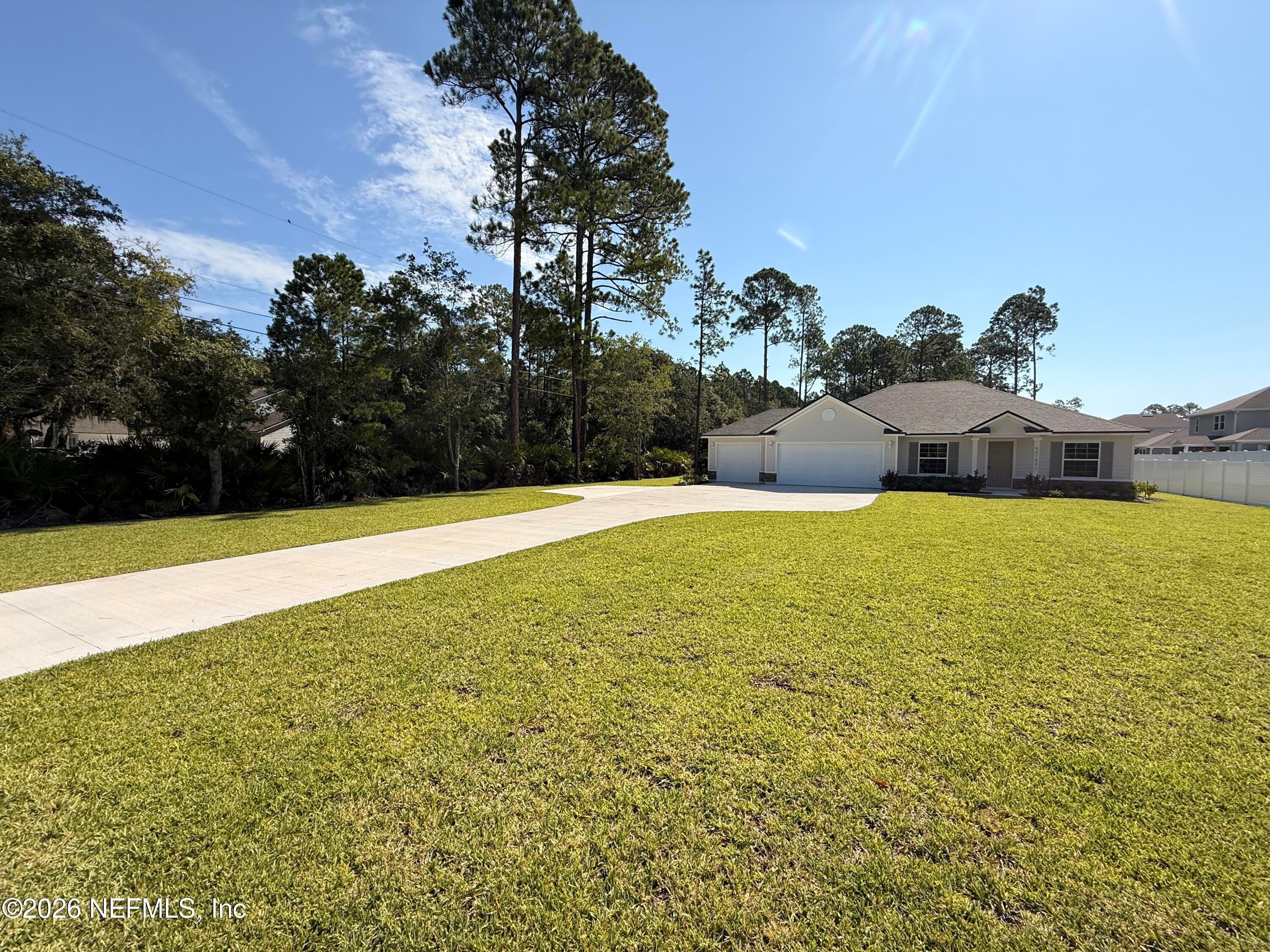 941842 Nassauville Rd, Fernandina Beach, FL 32034 photo