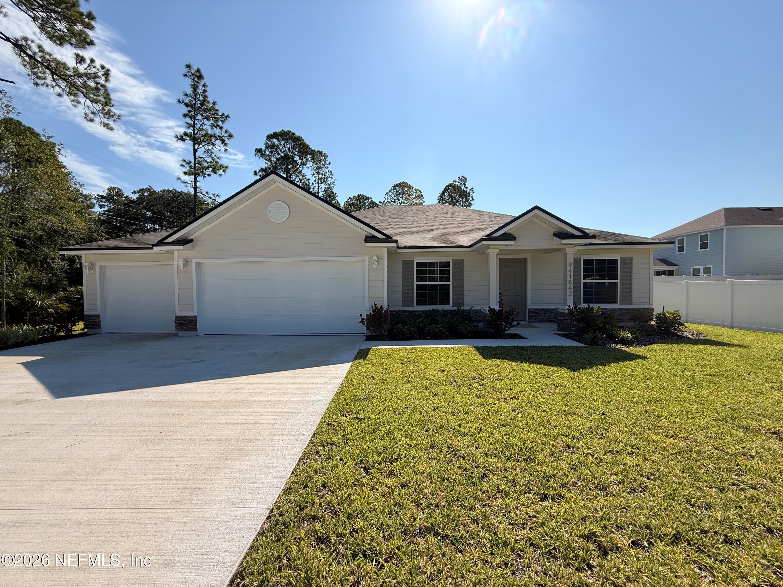 941842 Nassauville Rd, Fernandina Beach, FL 32034
