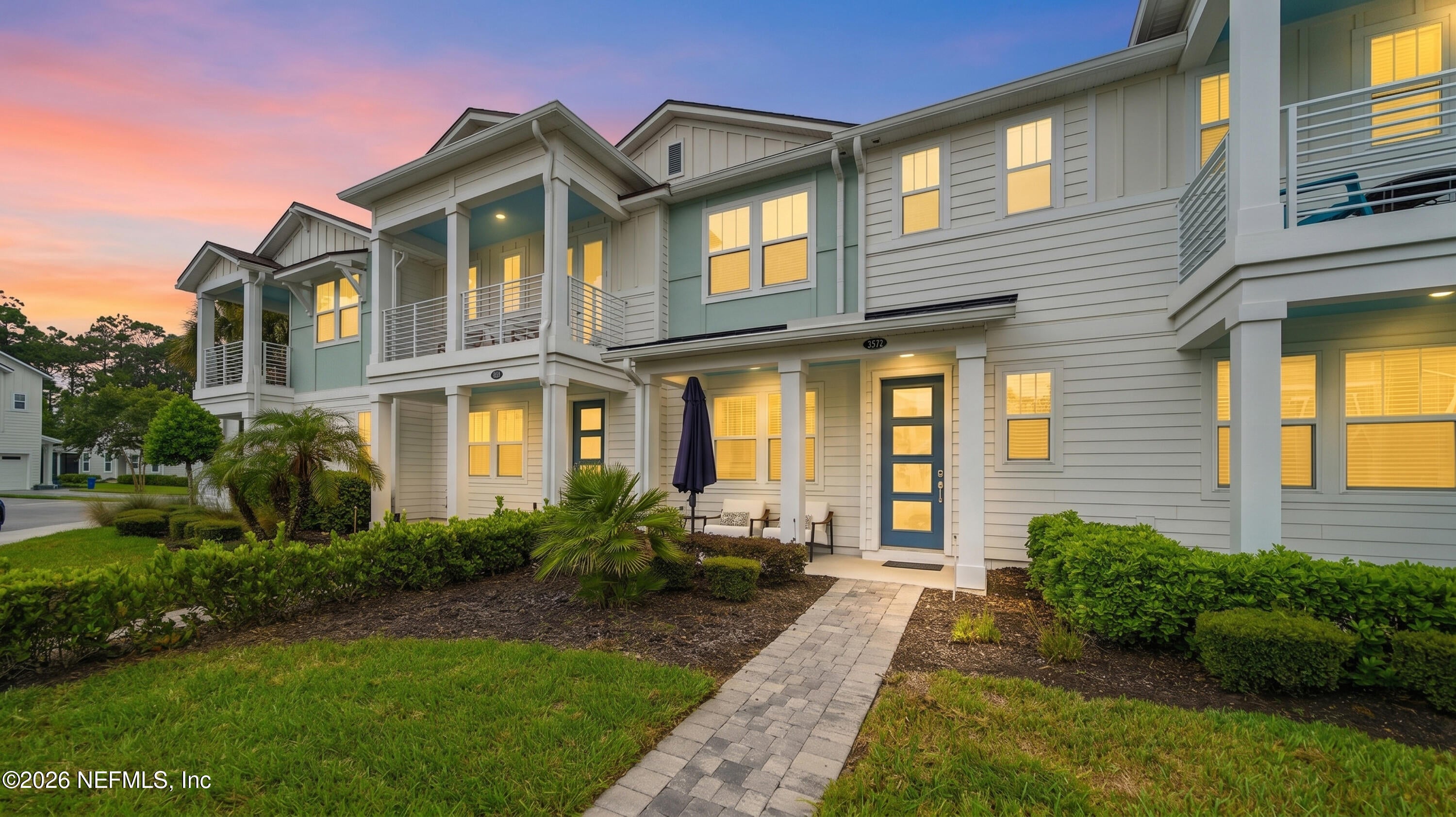 3572 Marsh Reserve Blvd, Jacksonville, FL 32224 photo