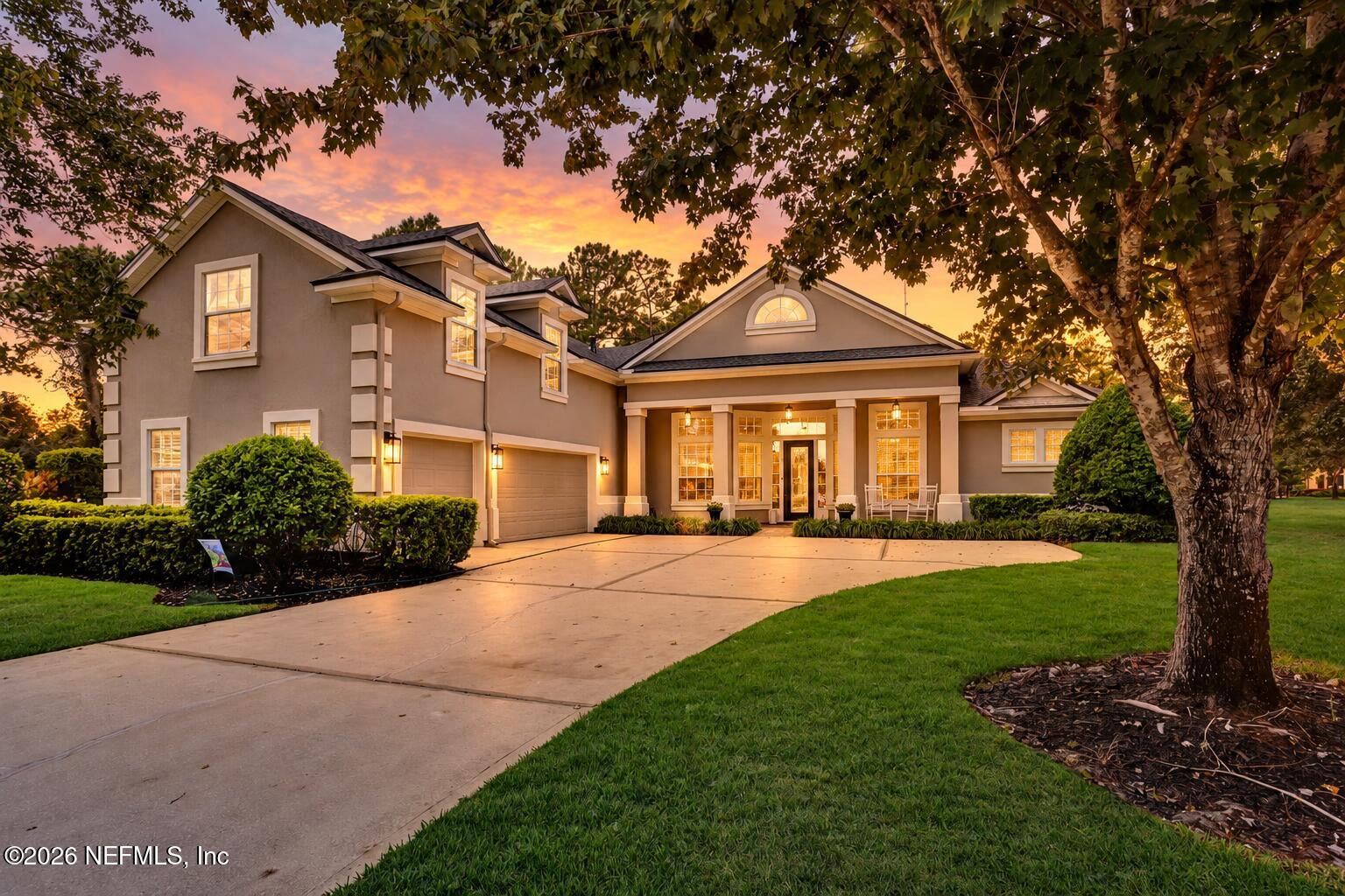 808 Reston Ct, Jacksonville, FL 32259