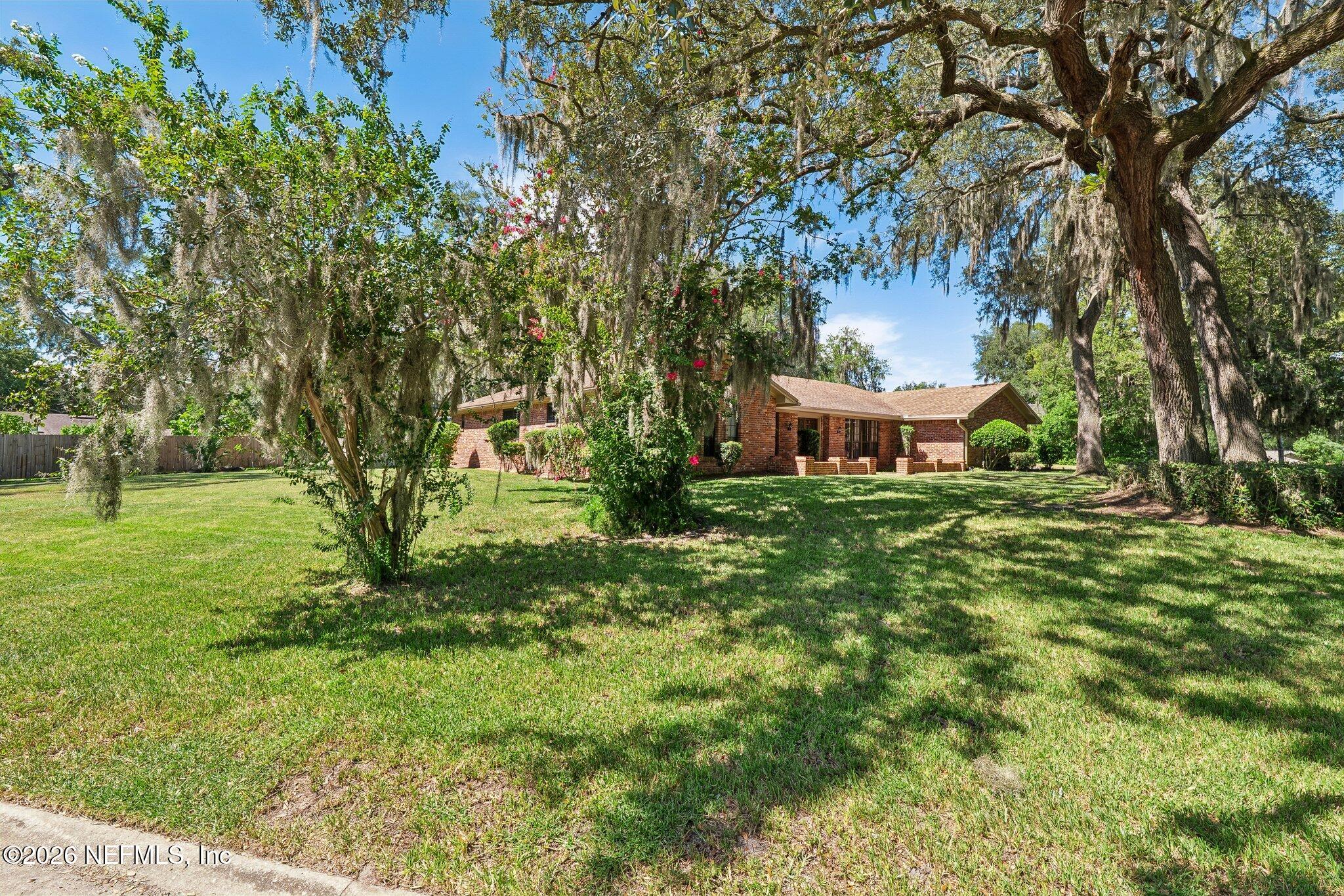 4134 Whispering Oaks Dr, Jacksonville, FL 32277 photo