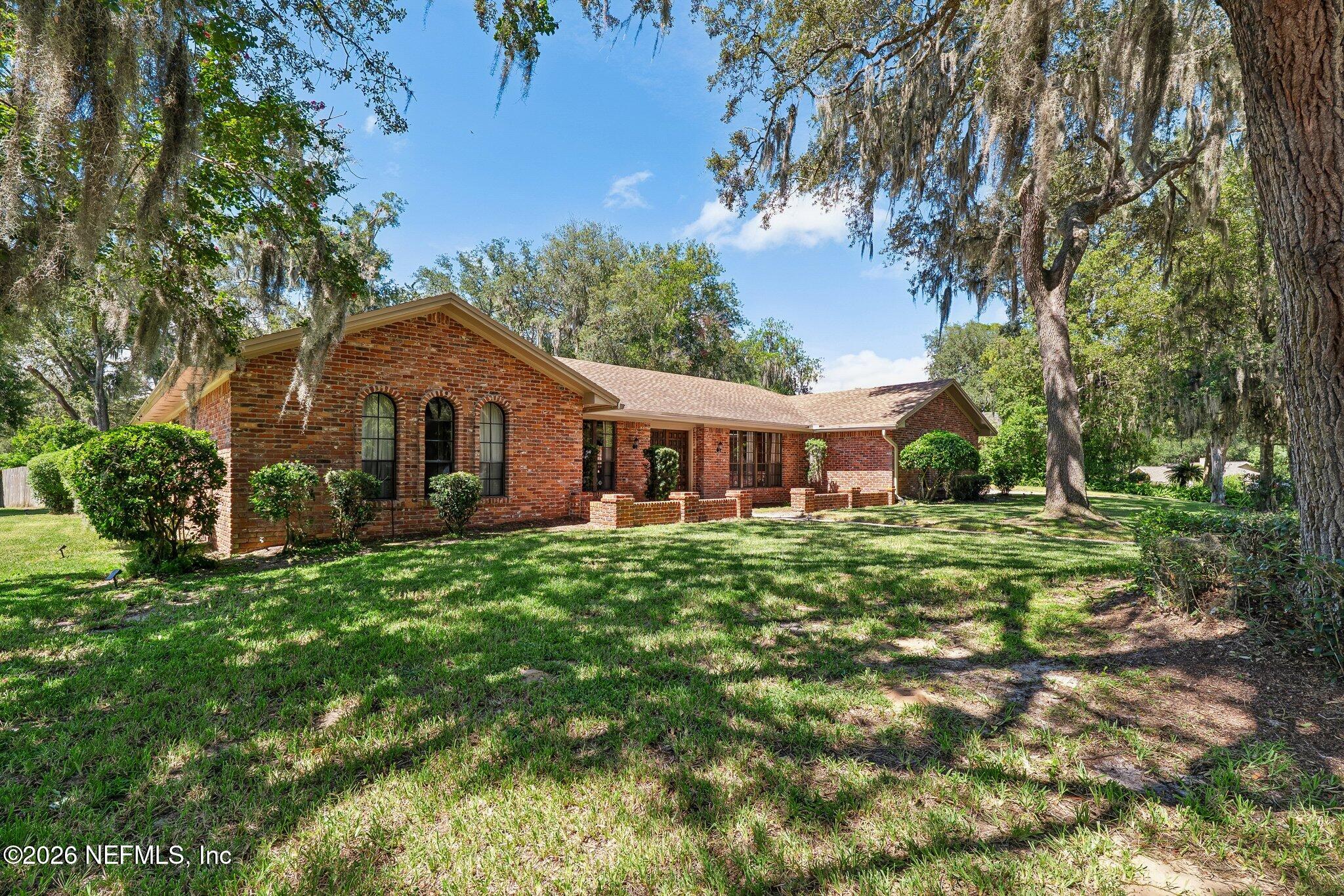 4134 Whispering Oaks Dr, Jacksonville, FL 32277 photo