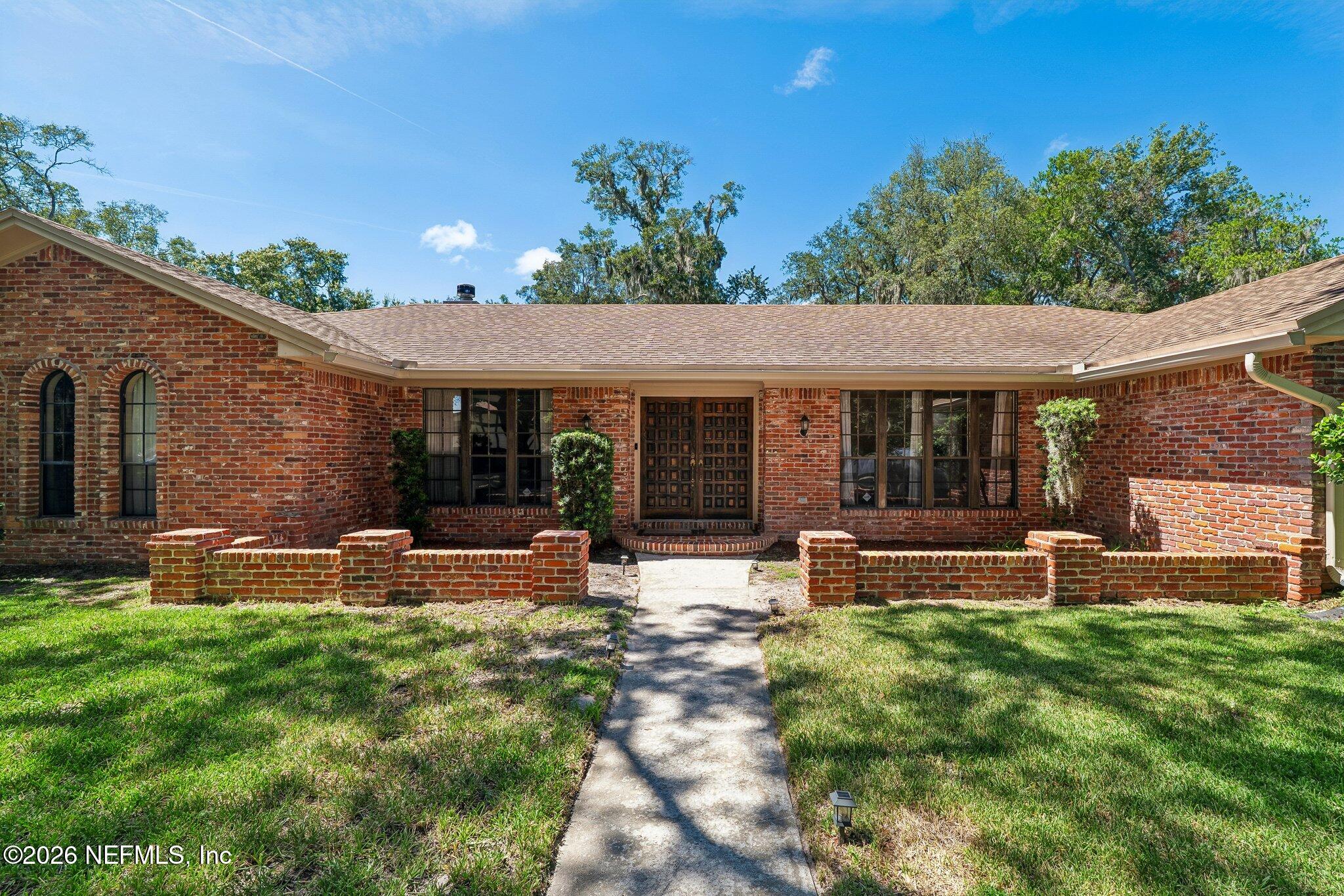 4134 Whispering Oaks Dr, Jacksonville, FL 32277 photo