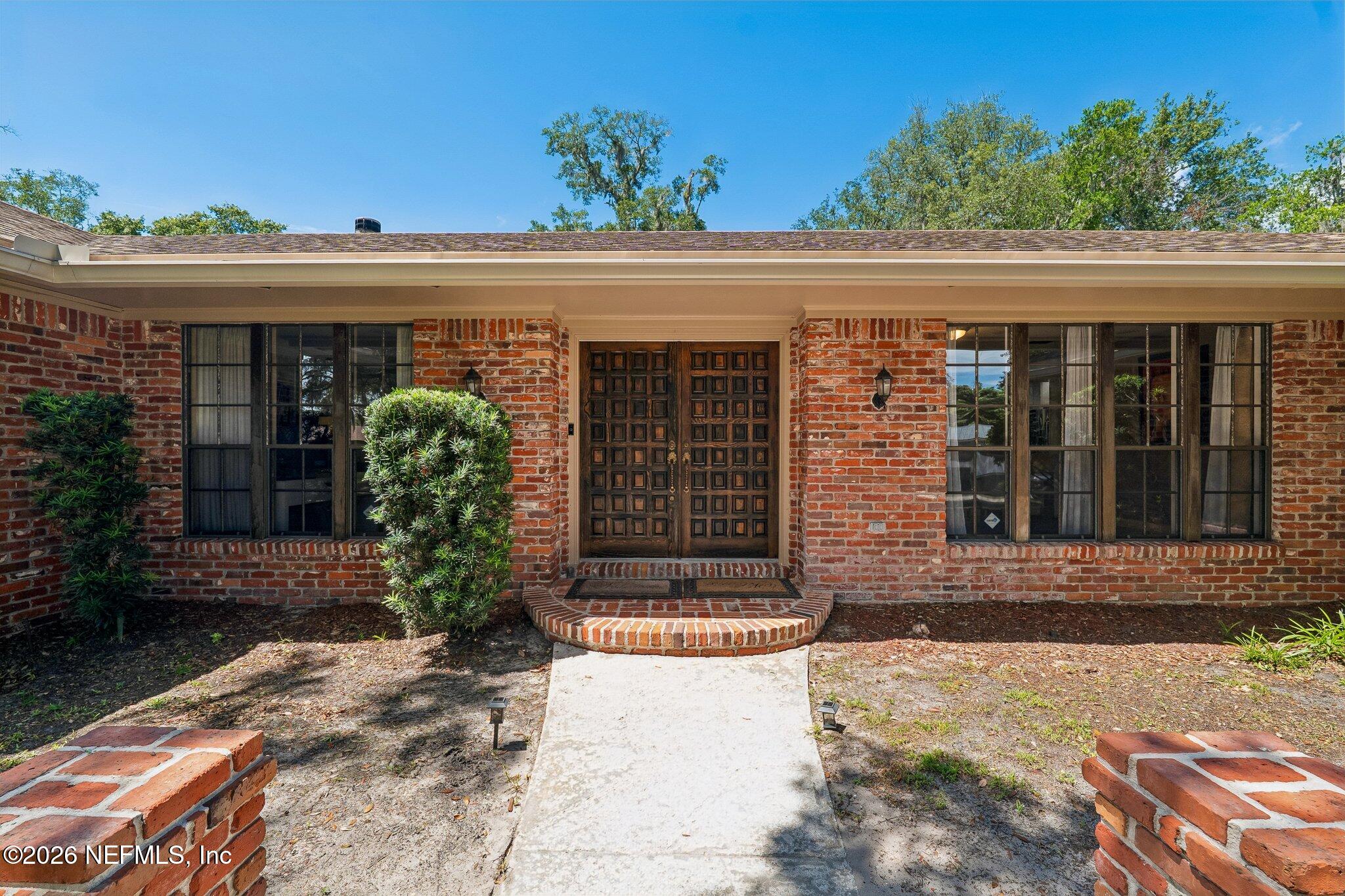 4134 Whispering Oaks Dr, Jacksonville, FL 32277 photo