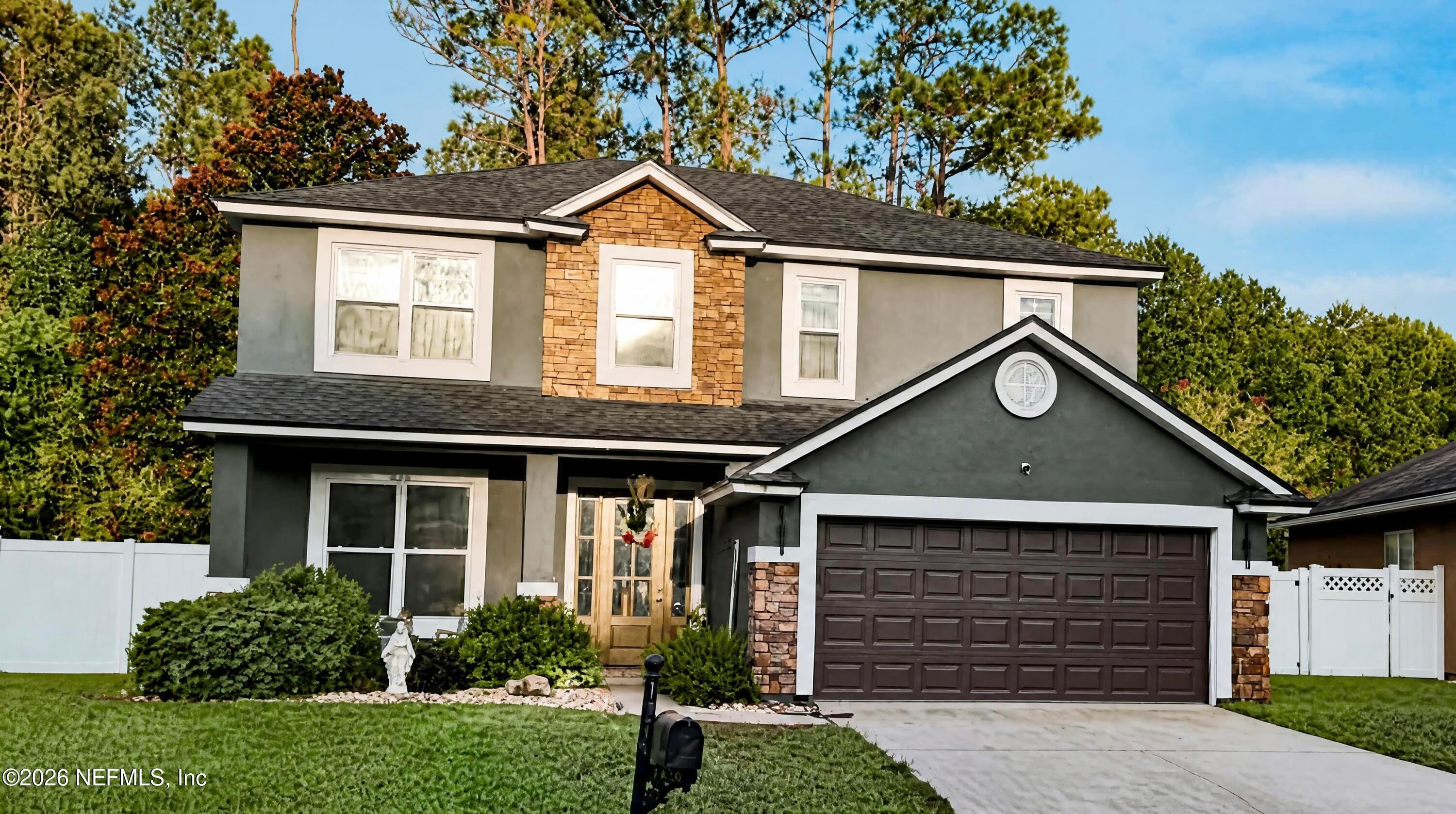 1076 Candlebark Dr, Jacksonville, FL 32225 photo