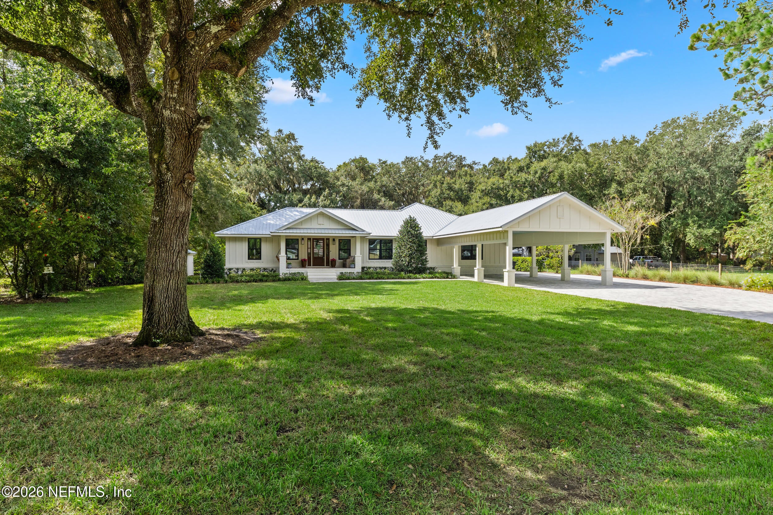 7761 Wyndwood Dr, Saint Augustine, FL 32092 photo