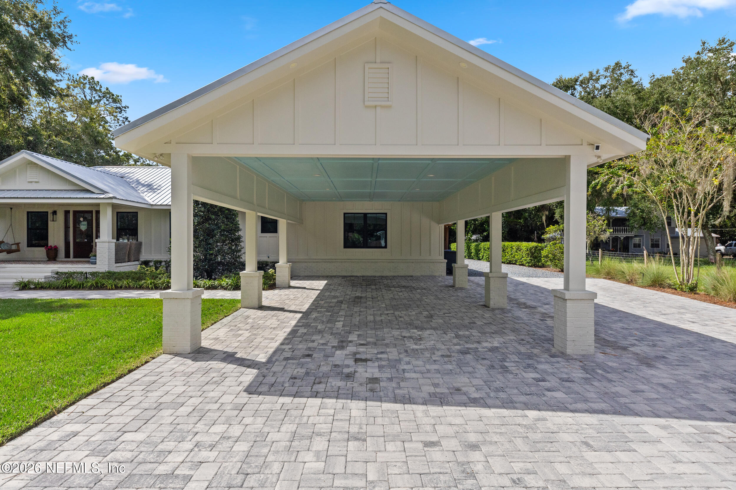 7761 Wyndwood Dr, Saint Augustine, FL 32092 photo