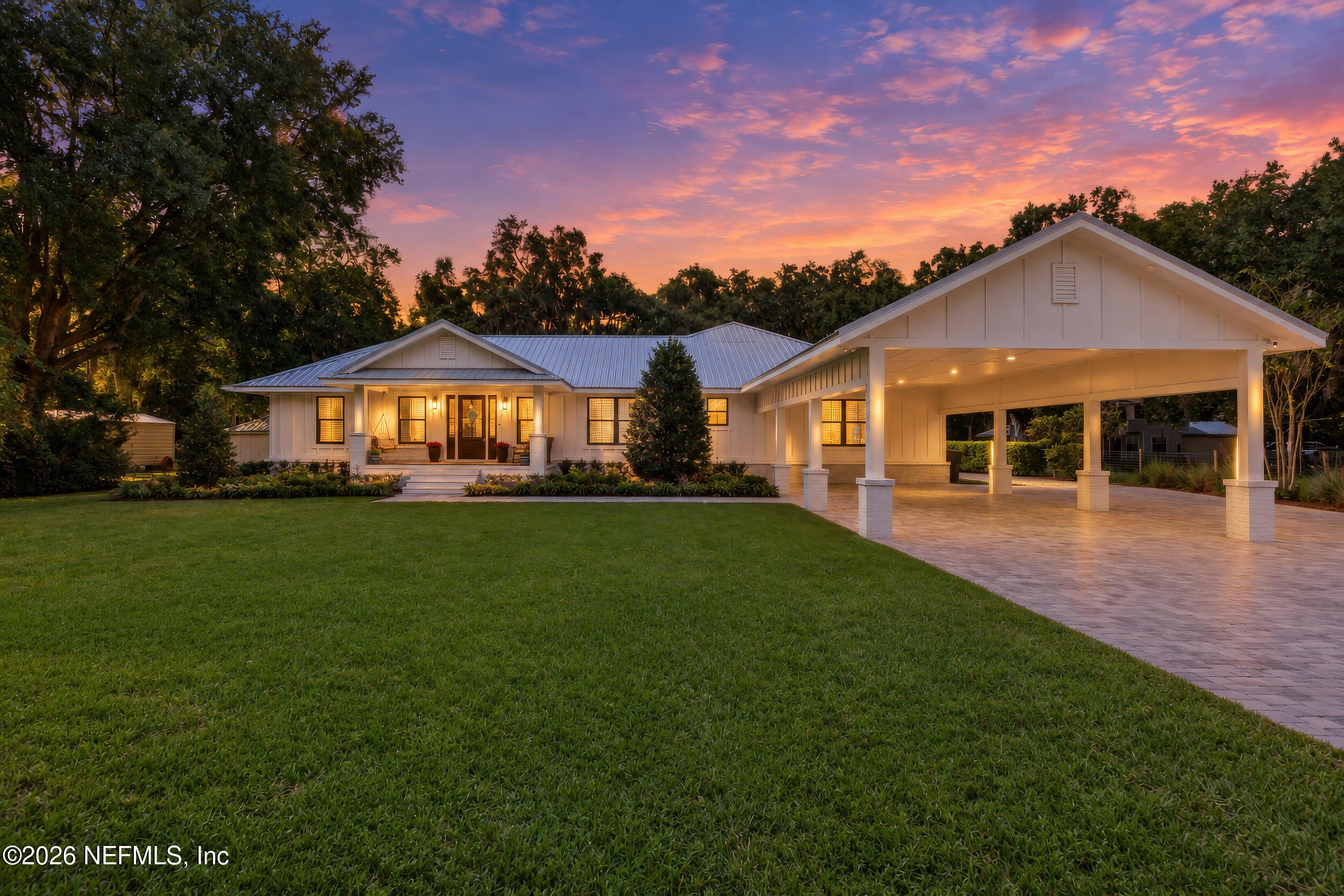 7761 Wyndwood Dr, Saint Augustine, FL 32092