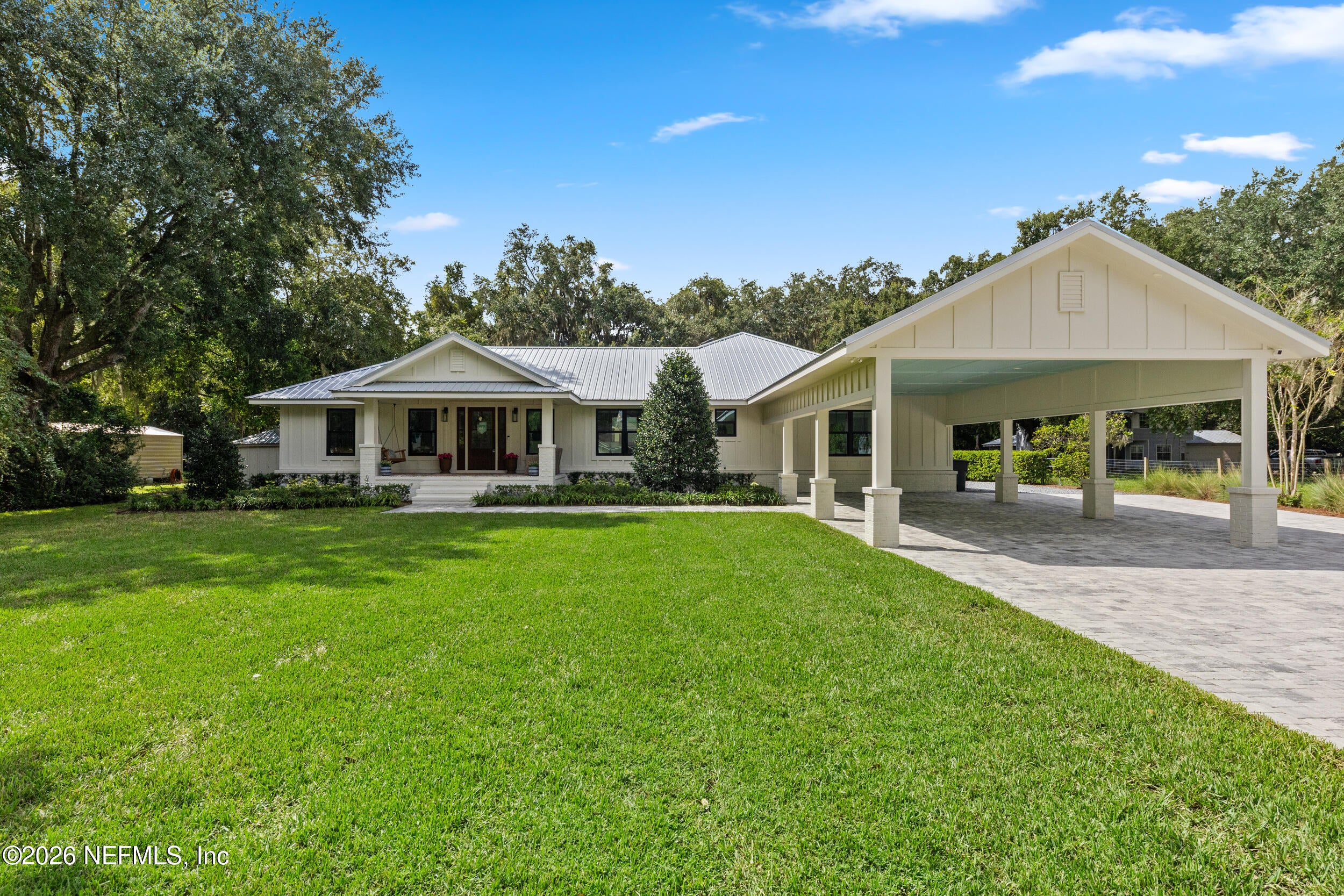 7761 Wyndwood Dr, Saint Augustine, FL 32092 photo