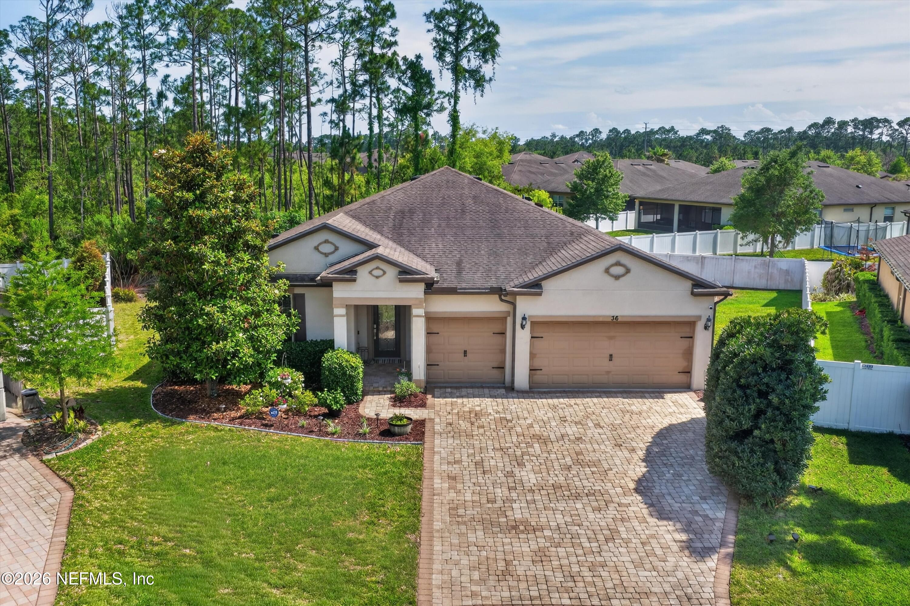 36 Madeline Ct, Saint Augustine, FL 32095 photo
