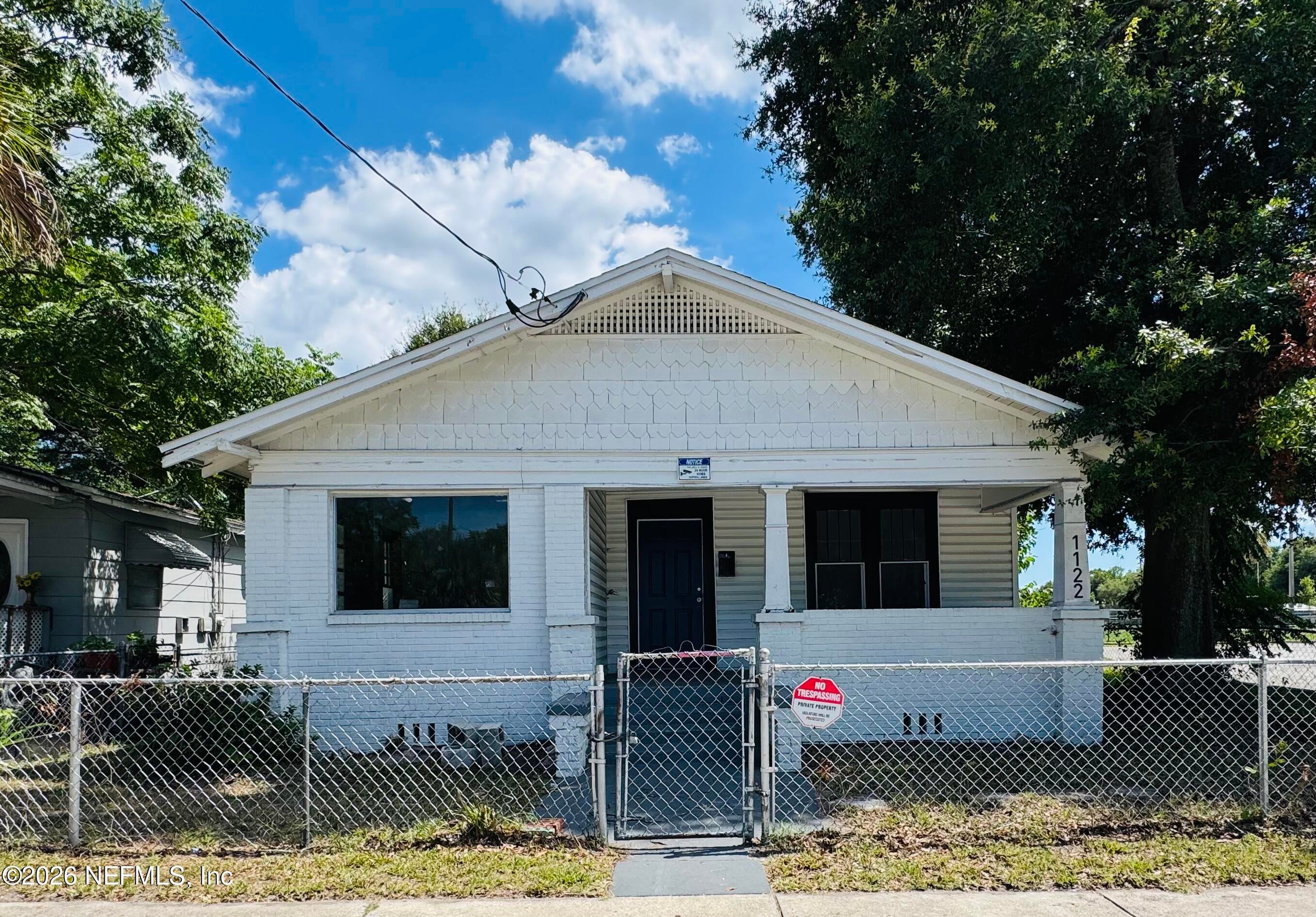 1122 1 St, Jacksonville, FL 32206