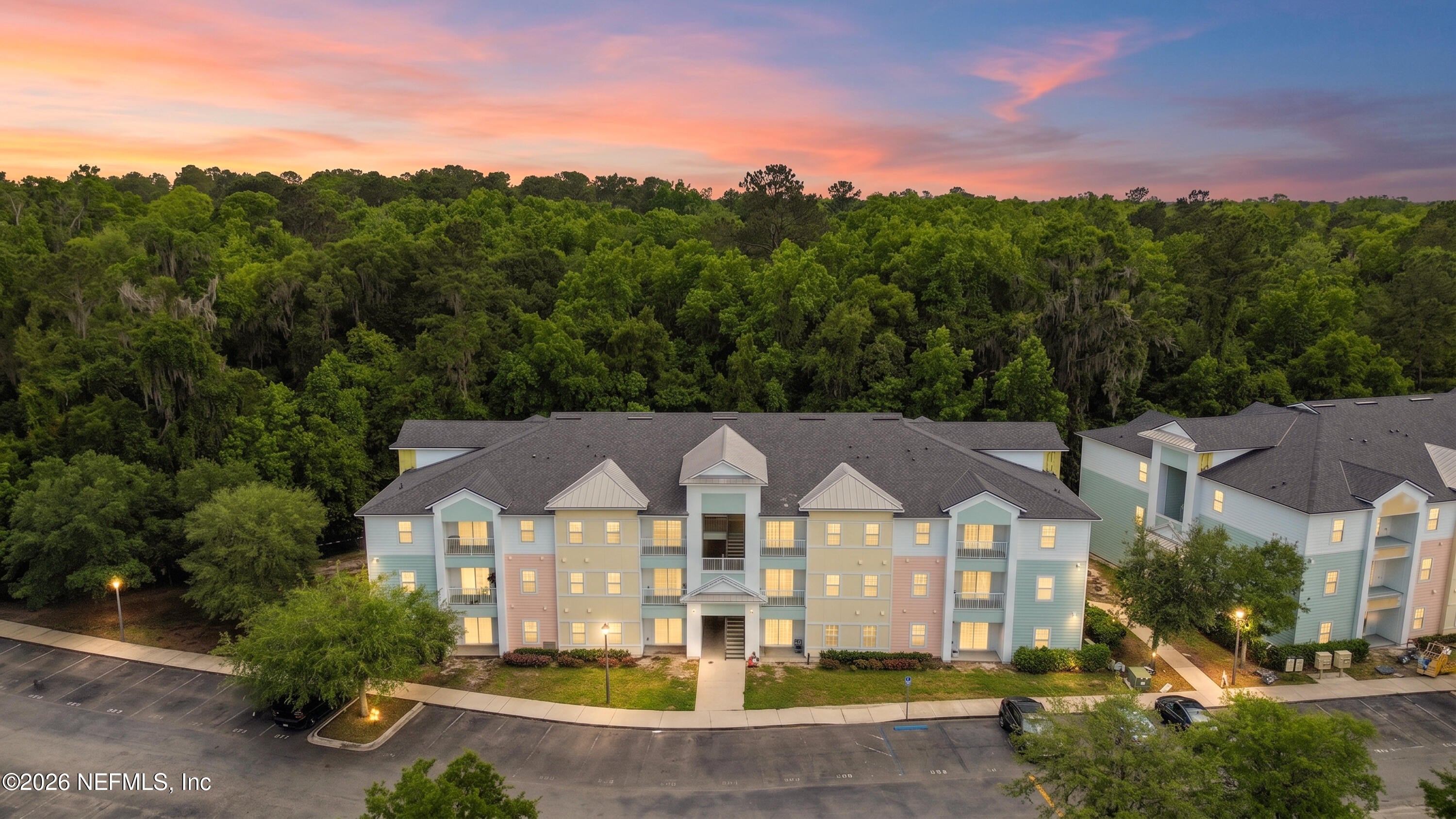 5006 Key Lime Drive 307, Jacksonville, FL 32256