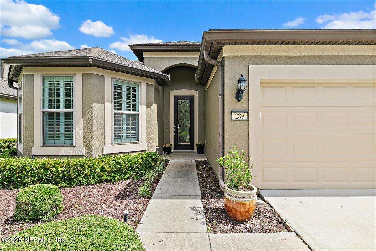 289 Mangrove Thicket Blvd, Ponte Vedra, FL 32081 photo