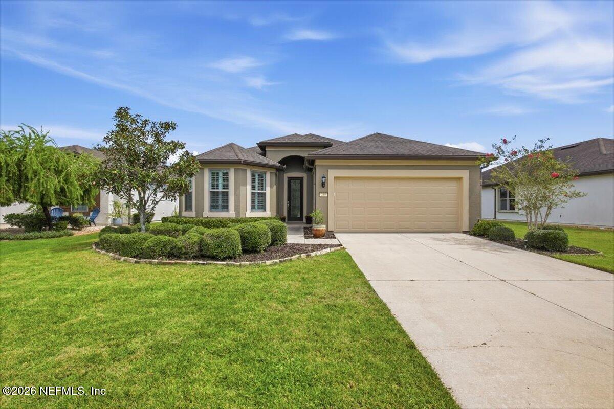 289 Mangrove Thicket Blvd, Ponte Vedra, FL 32081 photo