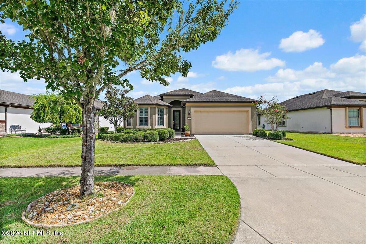 289 Mangrove Thicket Blvd, Ponte Vedra, FL 32081 photo