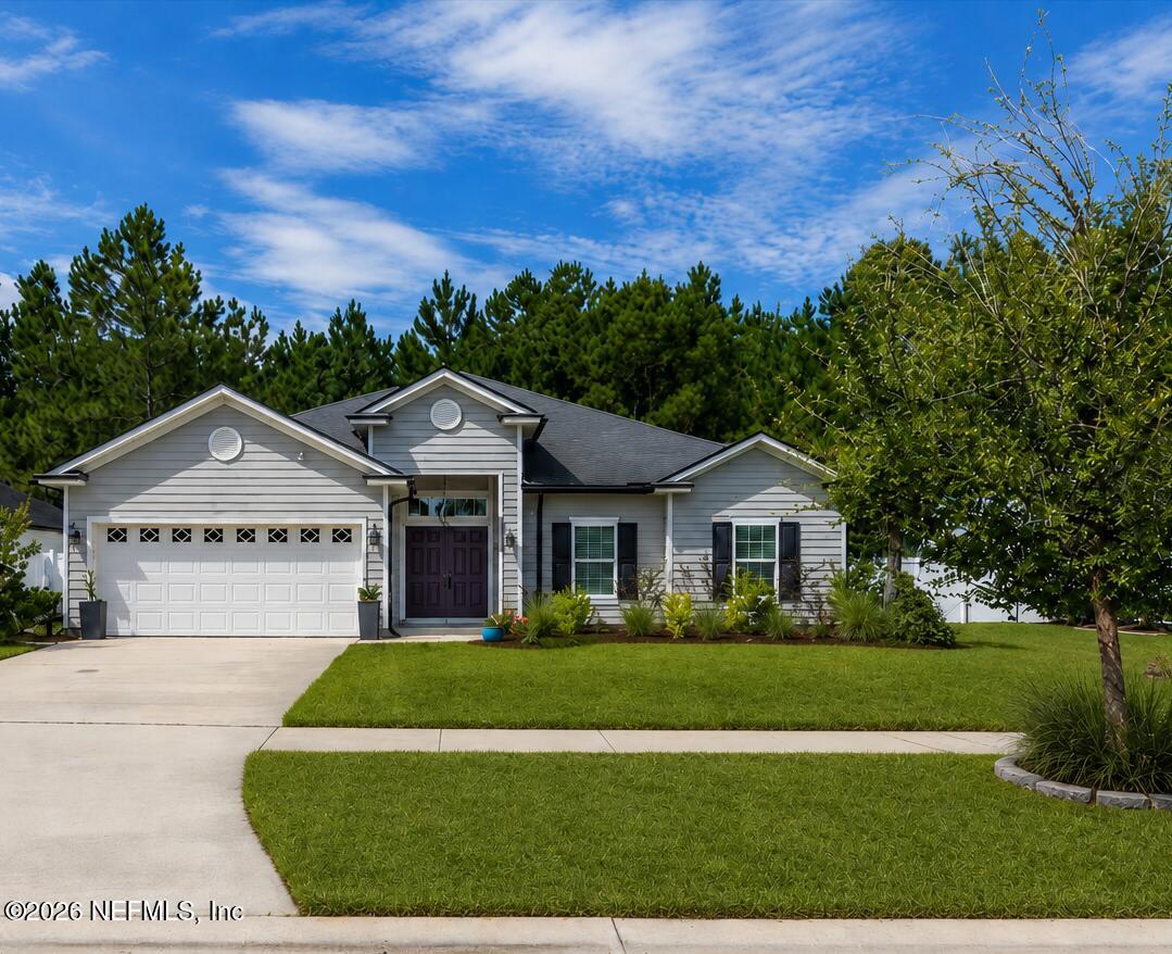 79461 Plummers Creek Dr, Yulee, FL 32097