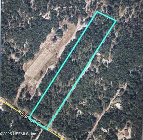 Unimproved Land in Keystone Heights FL 5730 CAMPO Drive.jpg