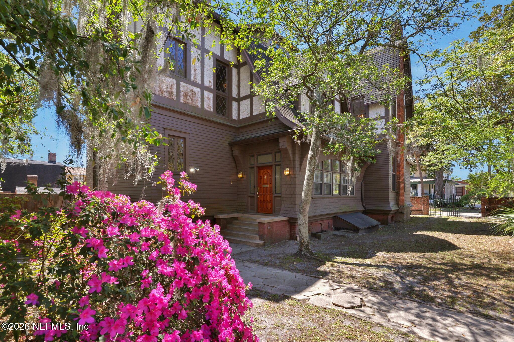 2160 Oak St, Jacksonville, FL 32204 photo