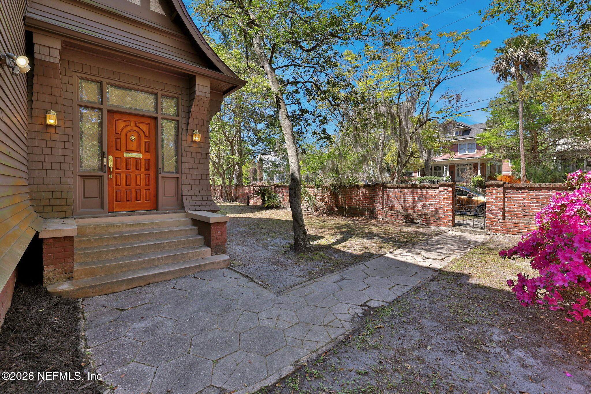 2160 Oak St, Jacksonville, FL 32204 photo