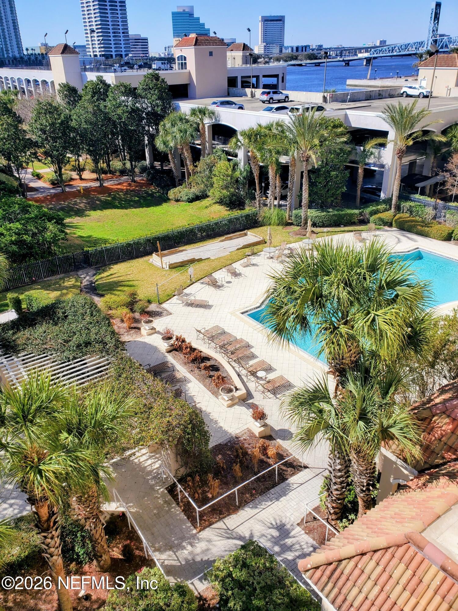 400 Bay Street 306, Jacksonville, FL 32202
