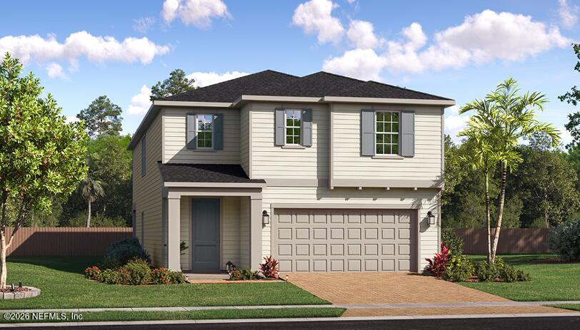 107 Ludington Pkwy, Saint Augustine, FL 32092