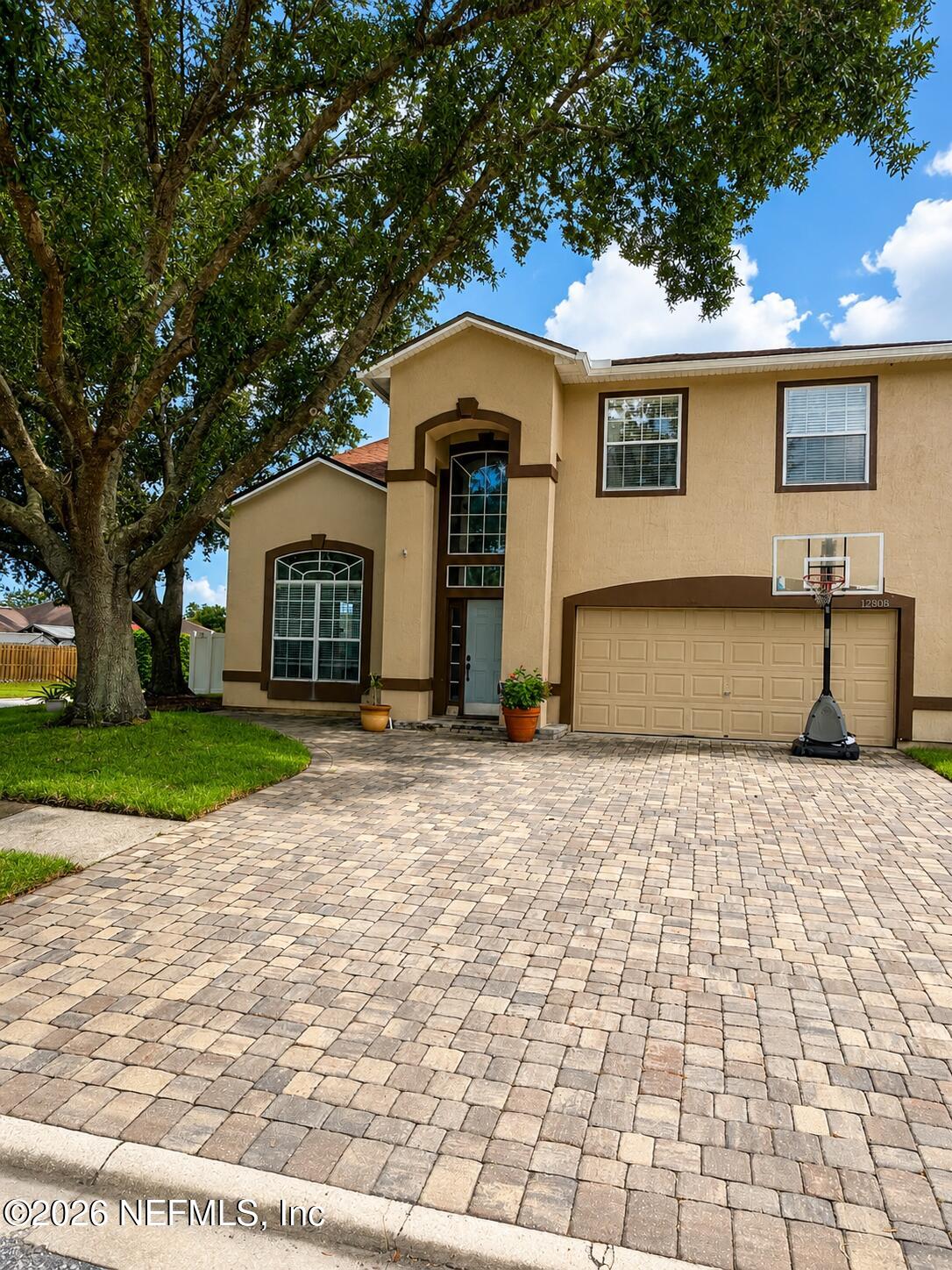 12808 Quincy Bay Dr, Jacksonville, FL 32224 photo