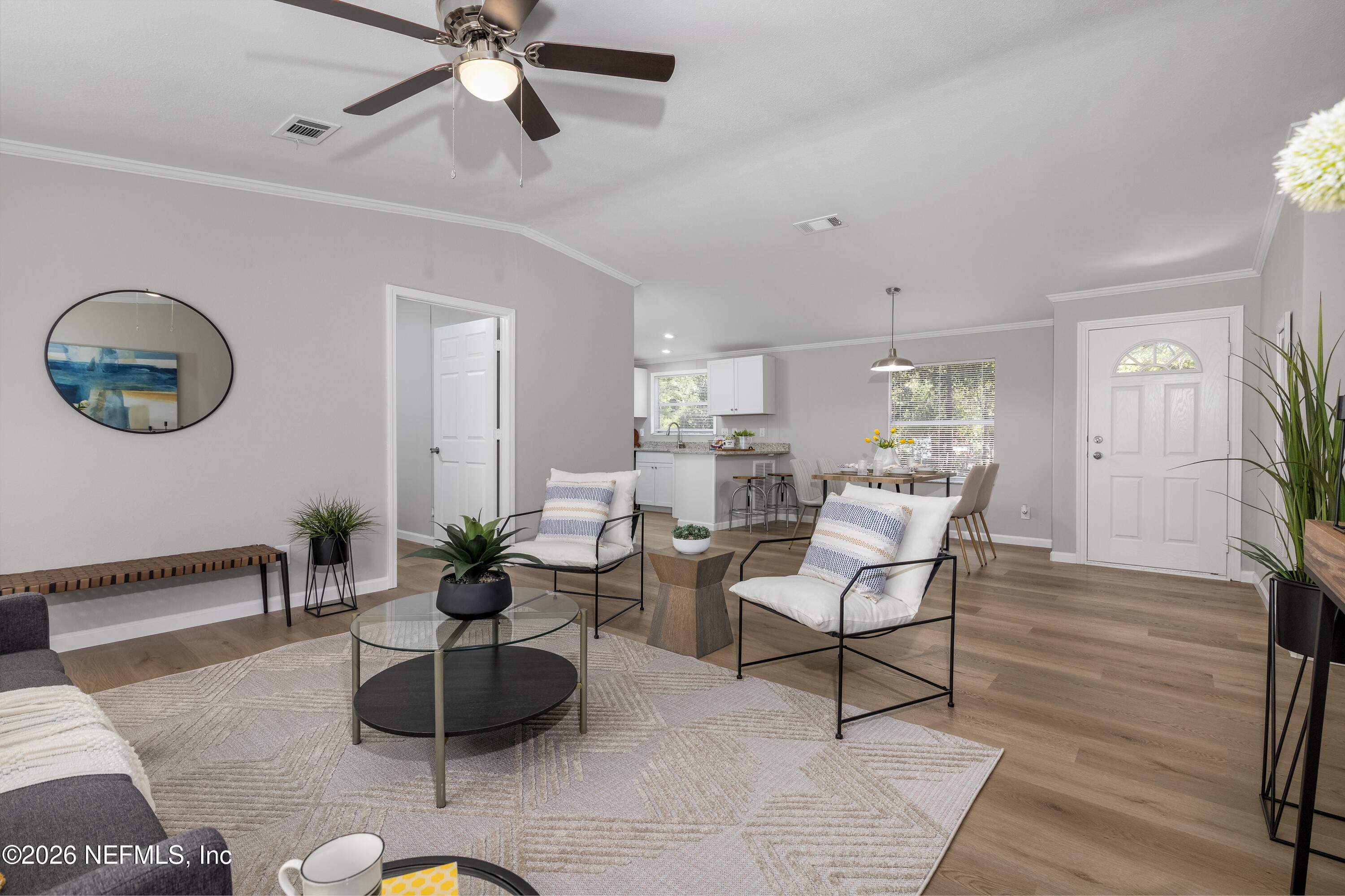 267 Aster Ave, Middleburg, FL 32068
