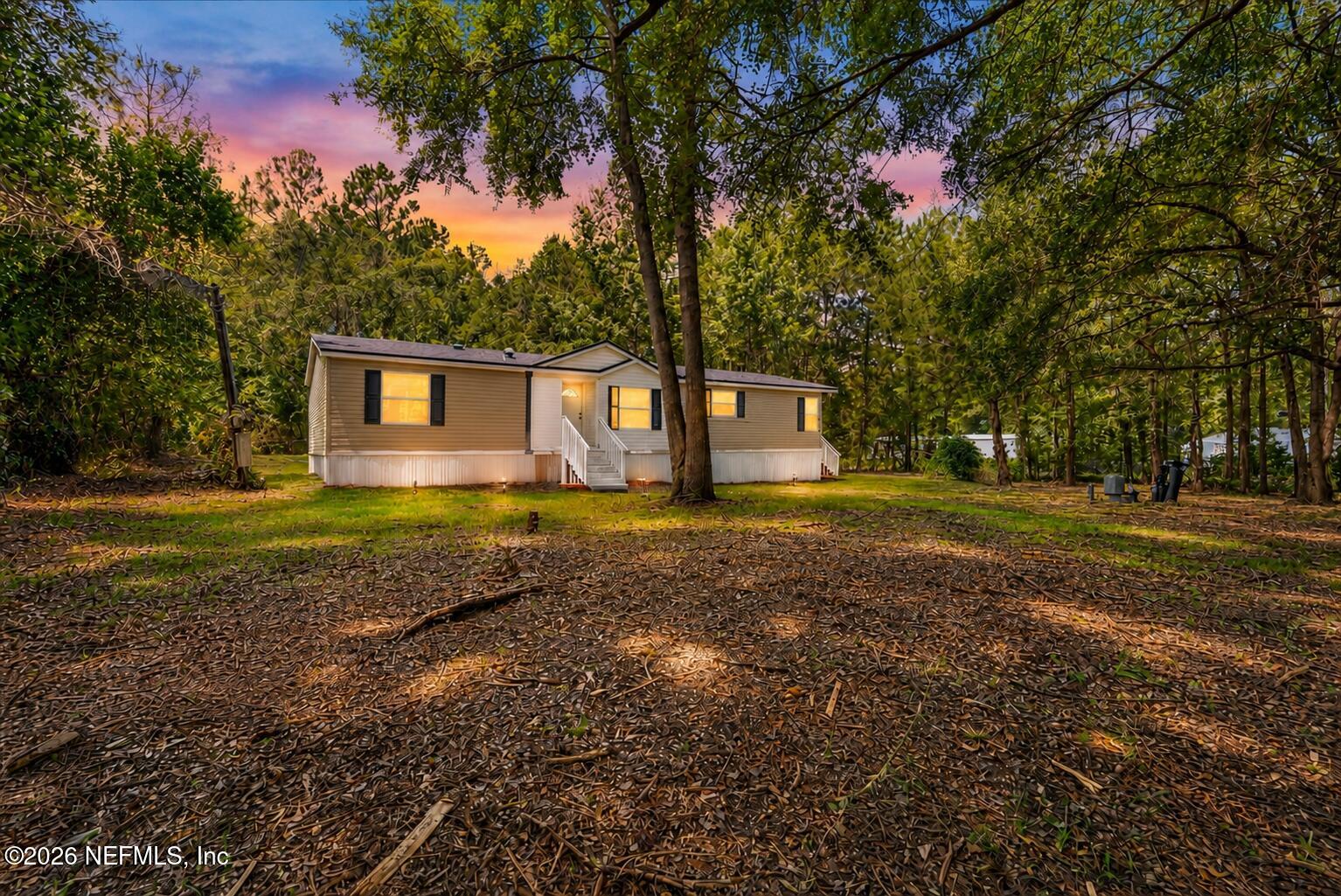 267 Aster Ave, Middleburg, FL 32068 photo