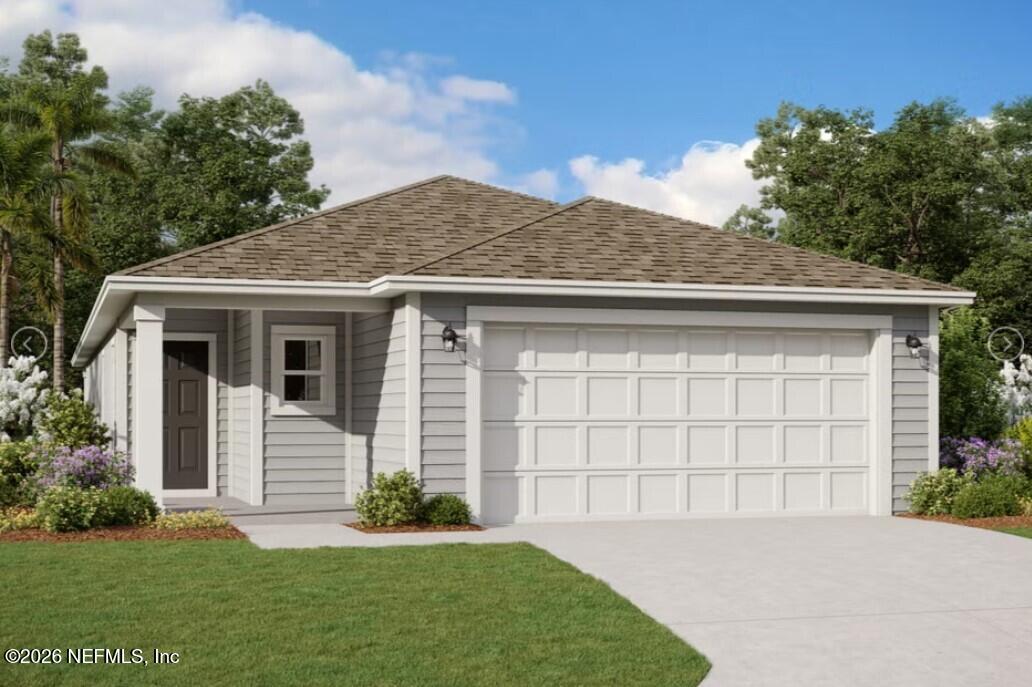 2953 Laurel Falls Dr, Green Cove Springs, FL 32043