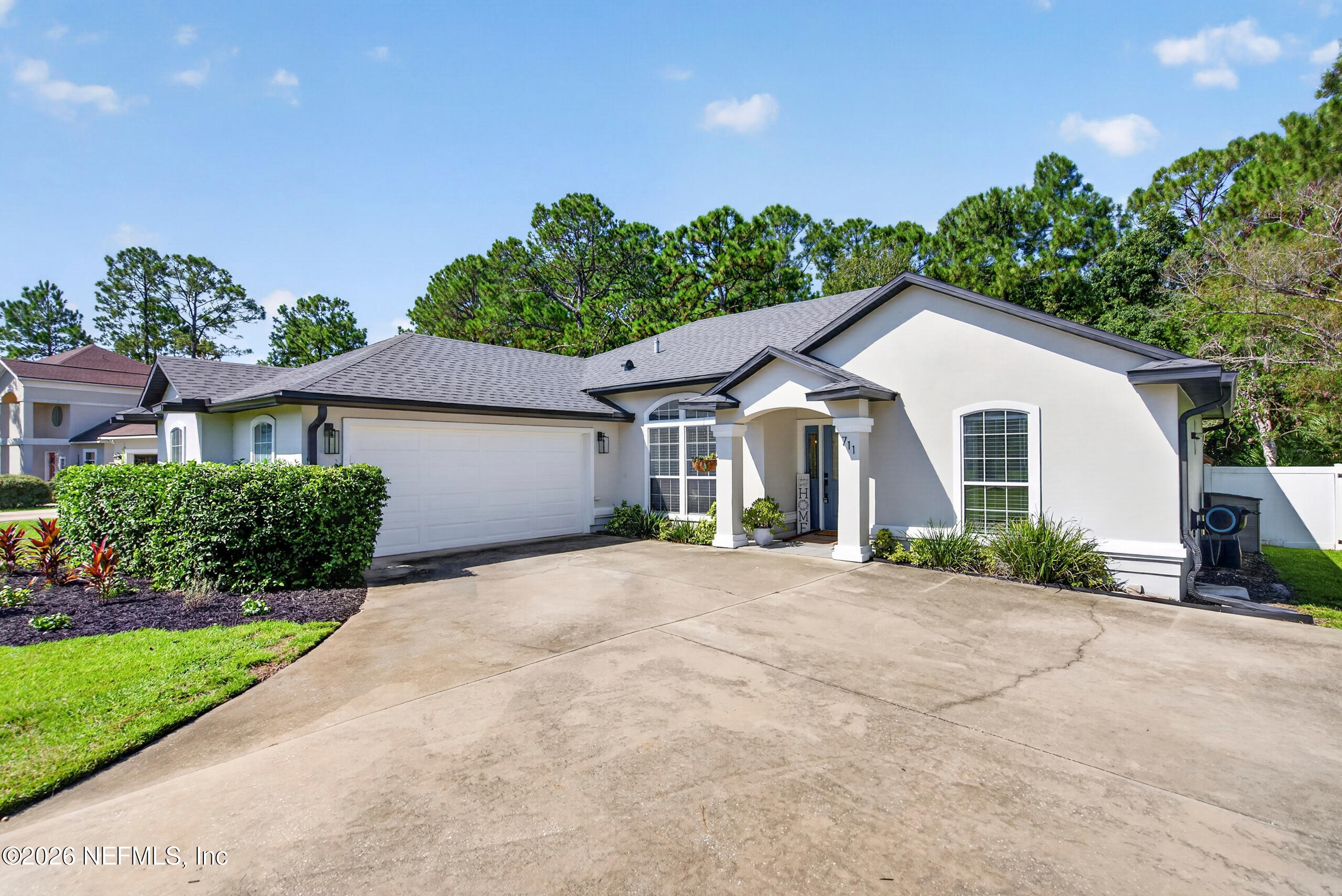 711 Viscaya Blvd, Saint Augustine, FL 32086 photo