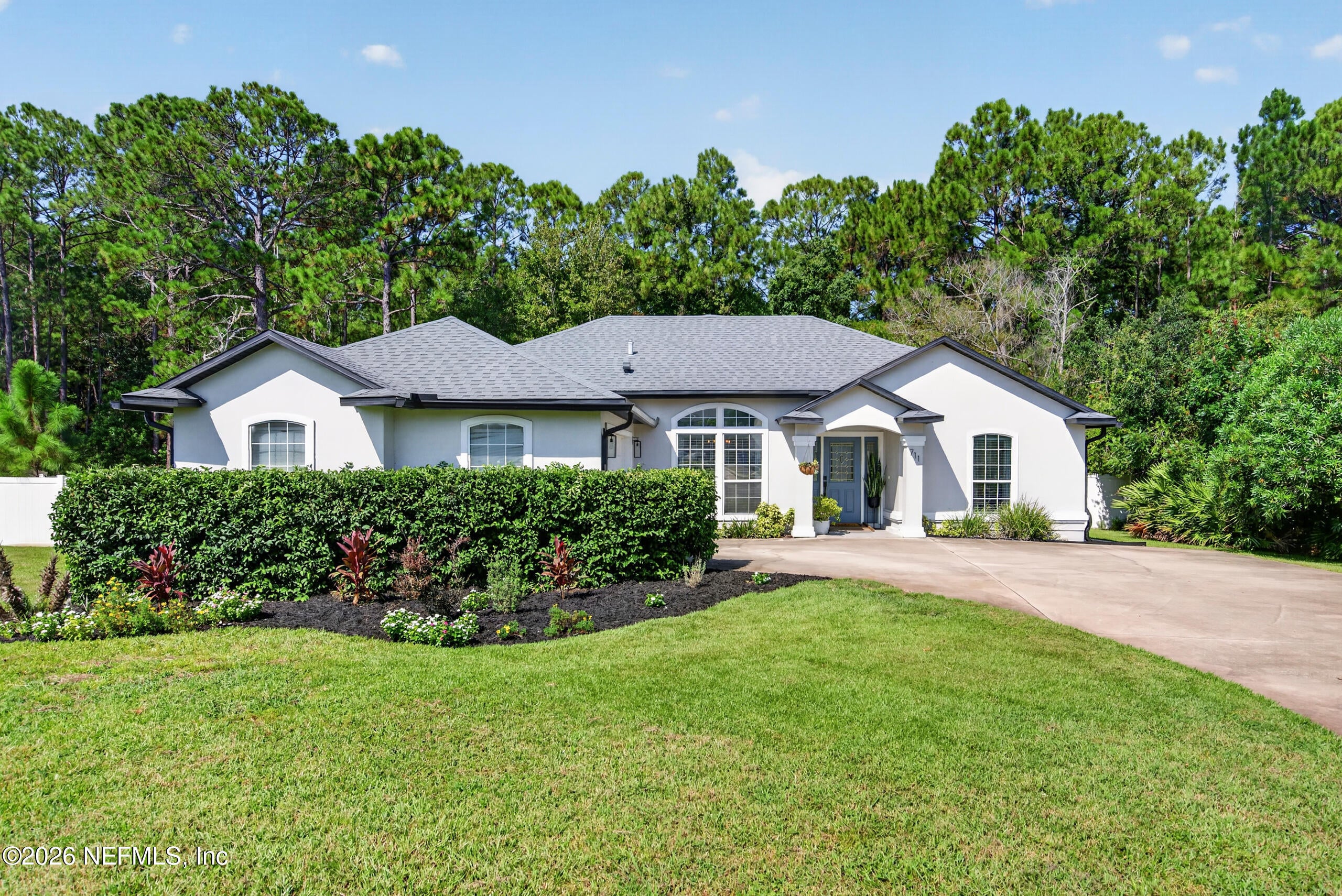 711 Viscaya Blvd, Saint Augustine, FL 32086
