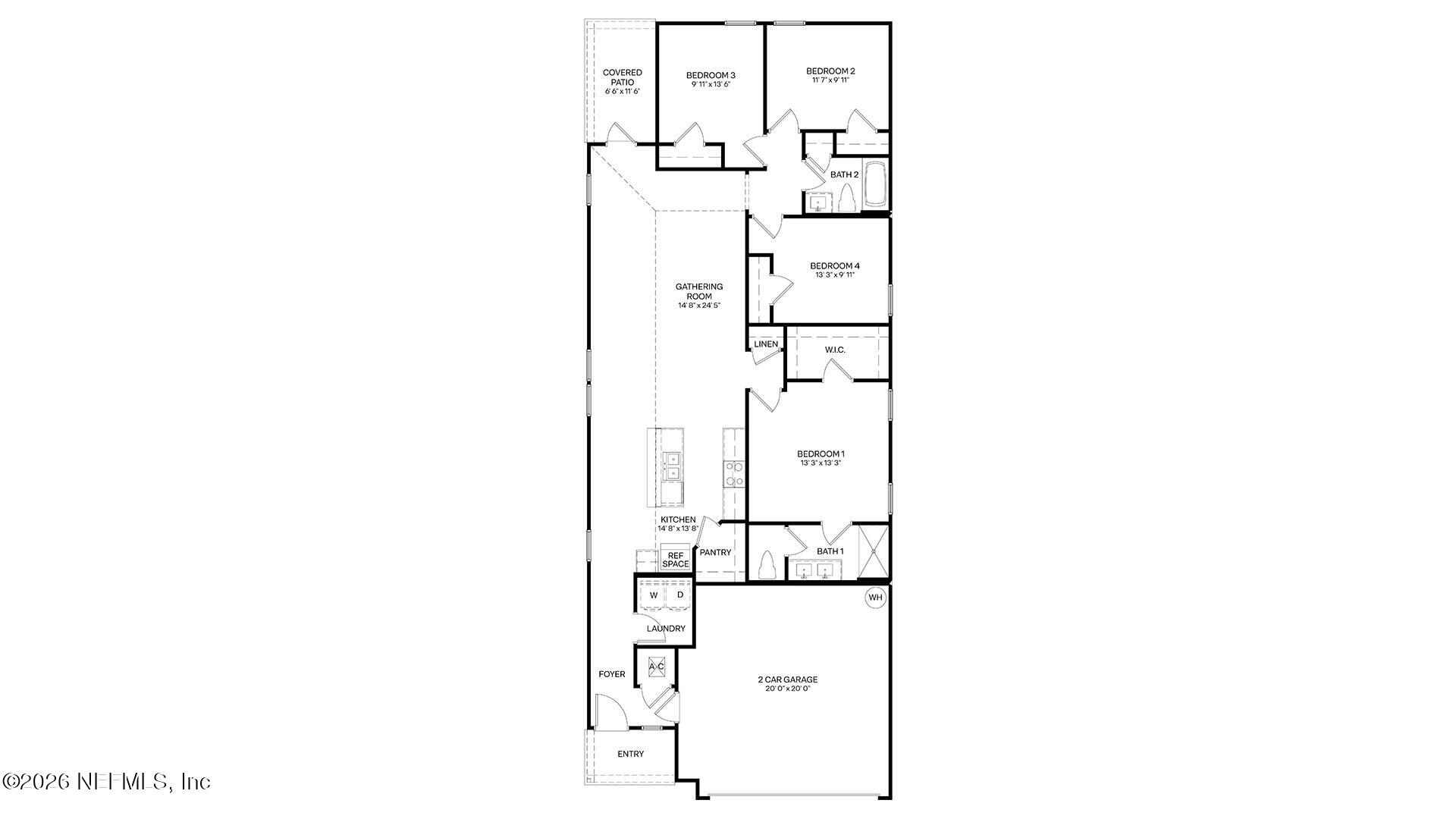 4119 Audubon Ave, Green Cove Springs, FL 32043 photo