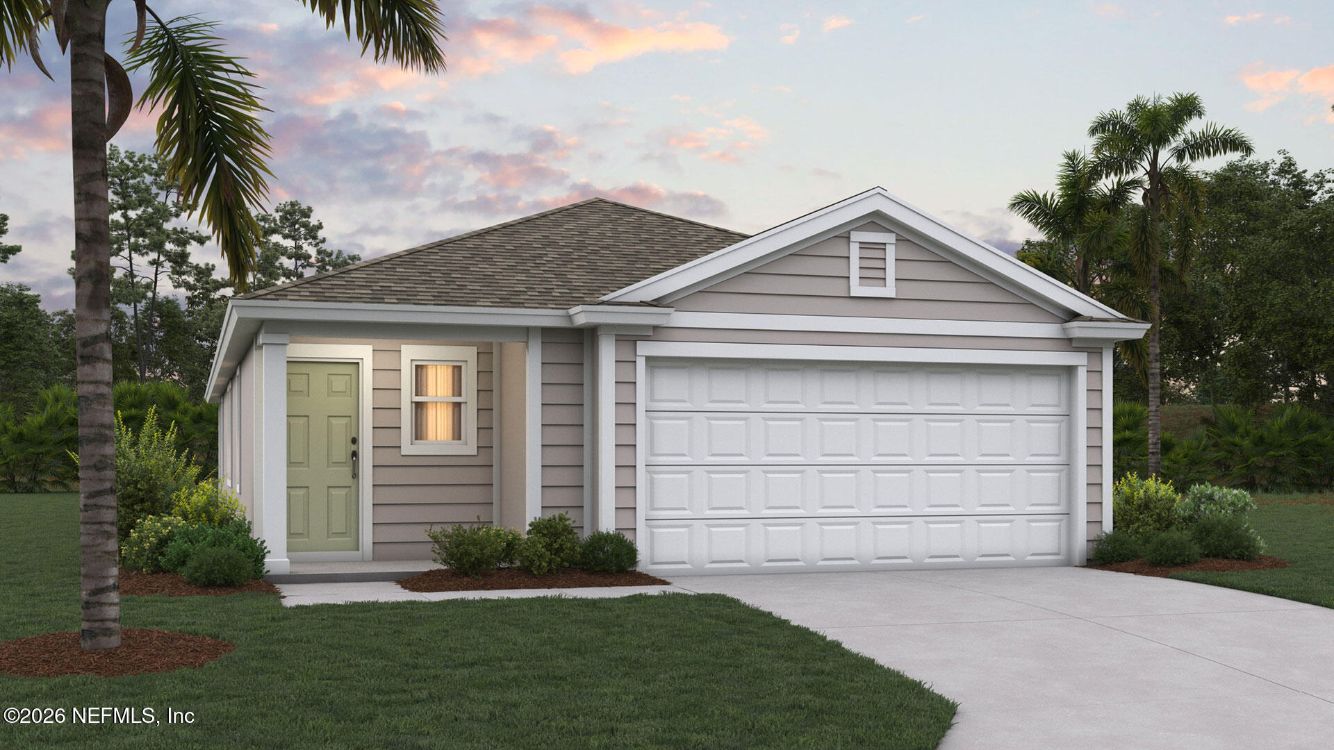 4119 Audubon Ave, Green Cove Springs, FL 32043