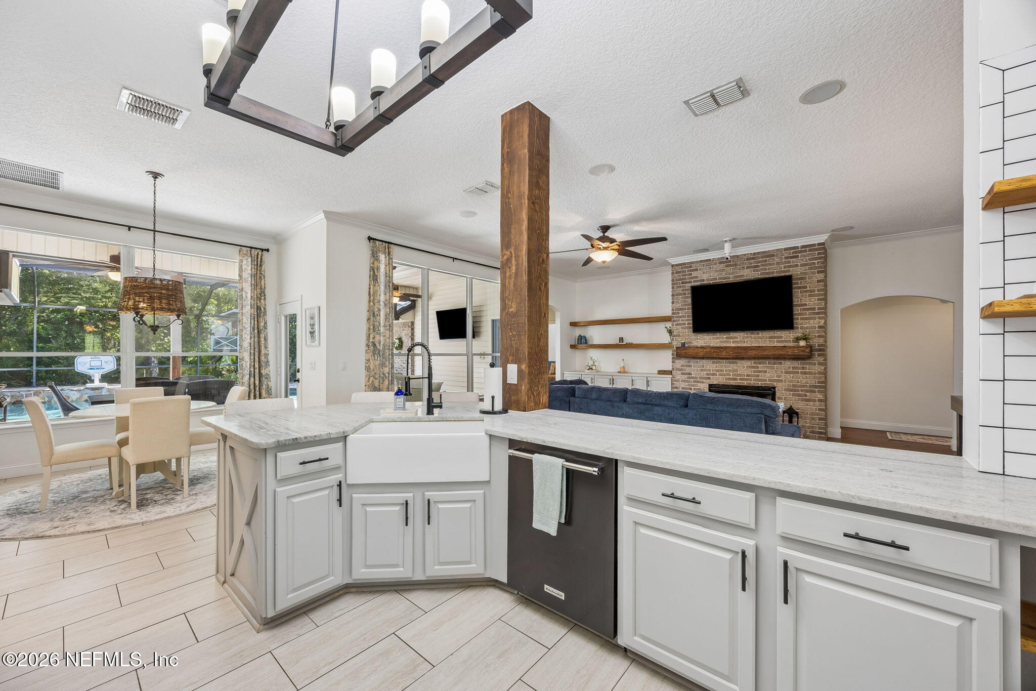 2411 Golden Bell Ln, Fleming Island, FL 32003 photo