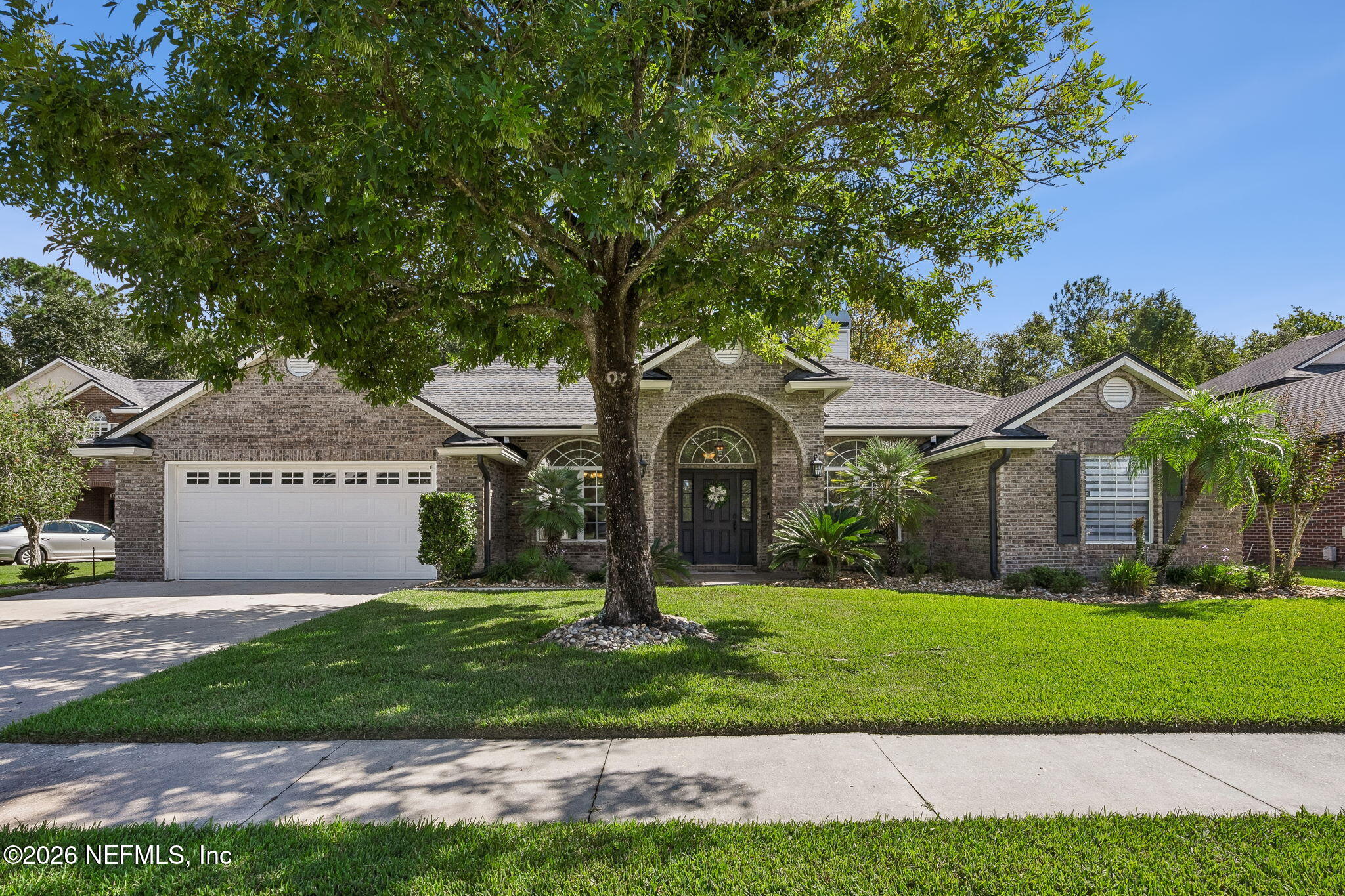 2411 Golden Bell Ln, Fleming Island, FL 32003