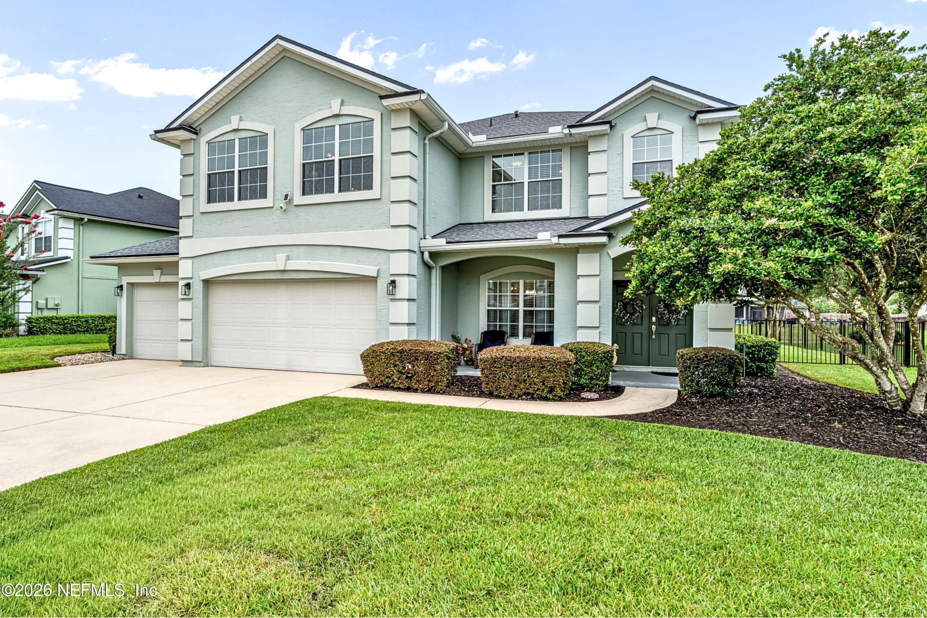 1476 Greyfield Dr, Saint Augustine, FL 32092 photo