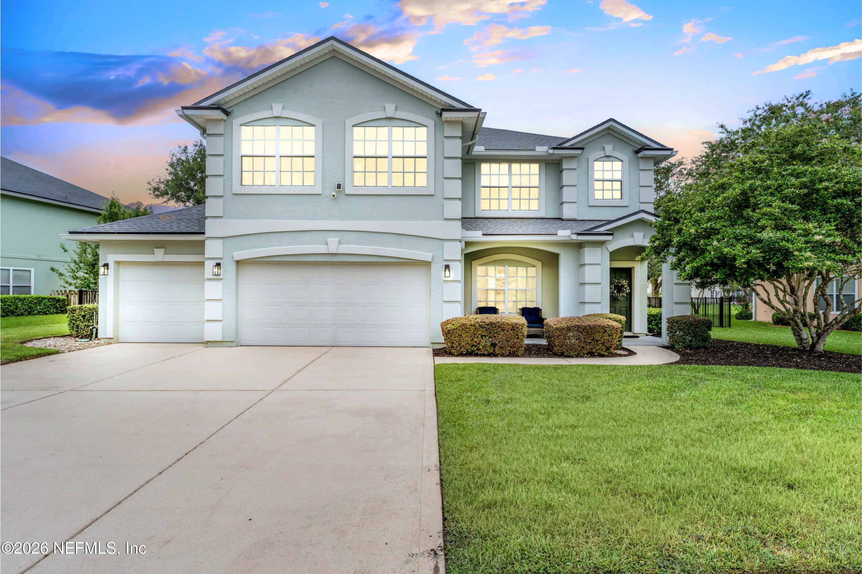 1476 Greyfield Dr, Saint Augustine, FL 32092
