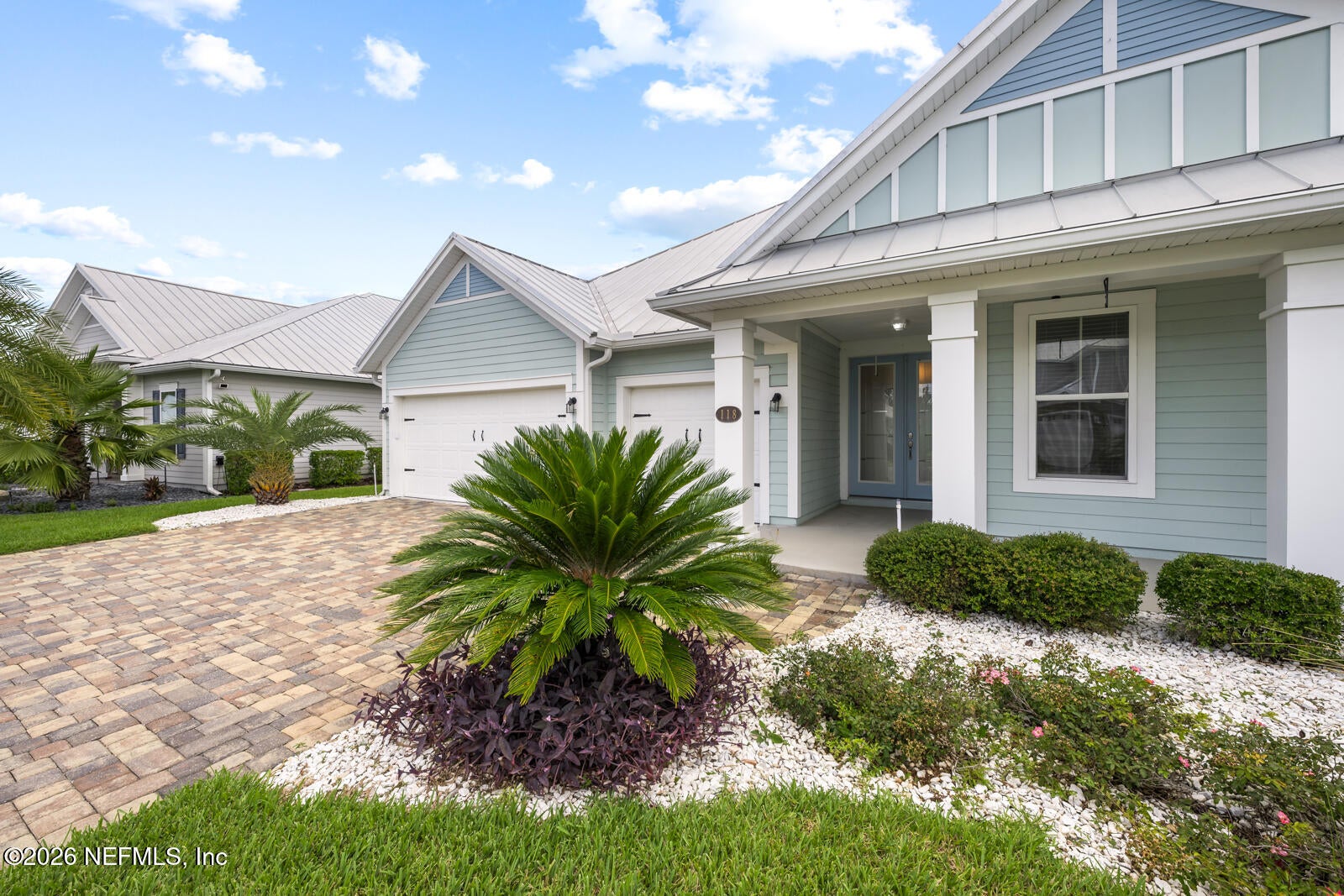 118 Topside Dr, Saint Johns, FL 32259 photo