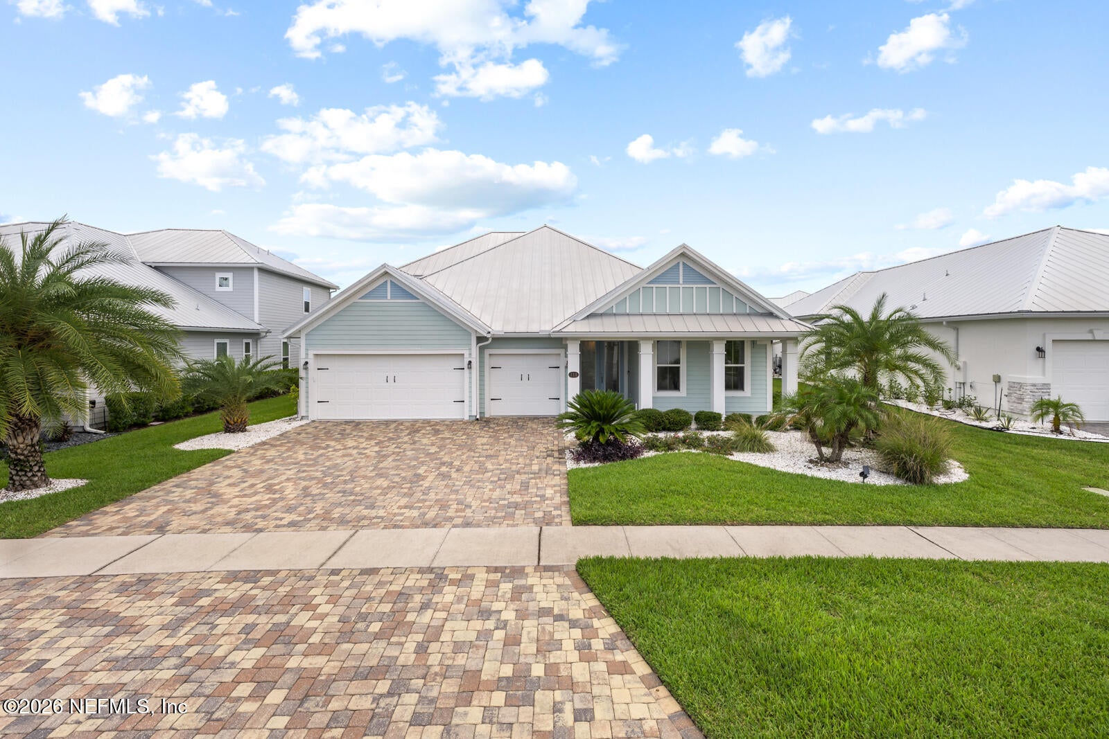 118 Topside Dr, Saint Johns, FL 32259